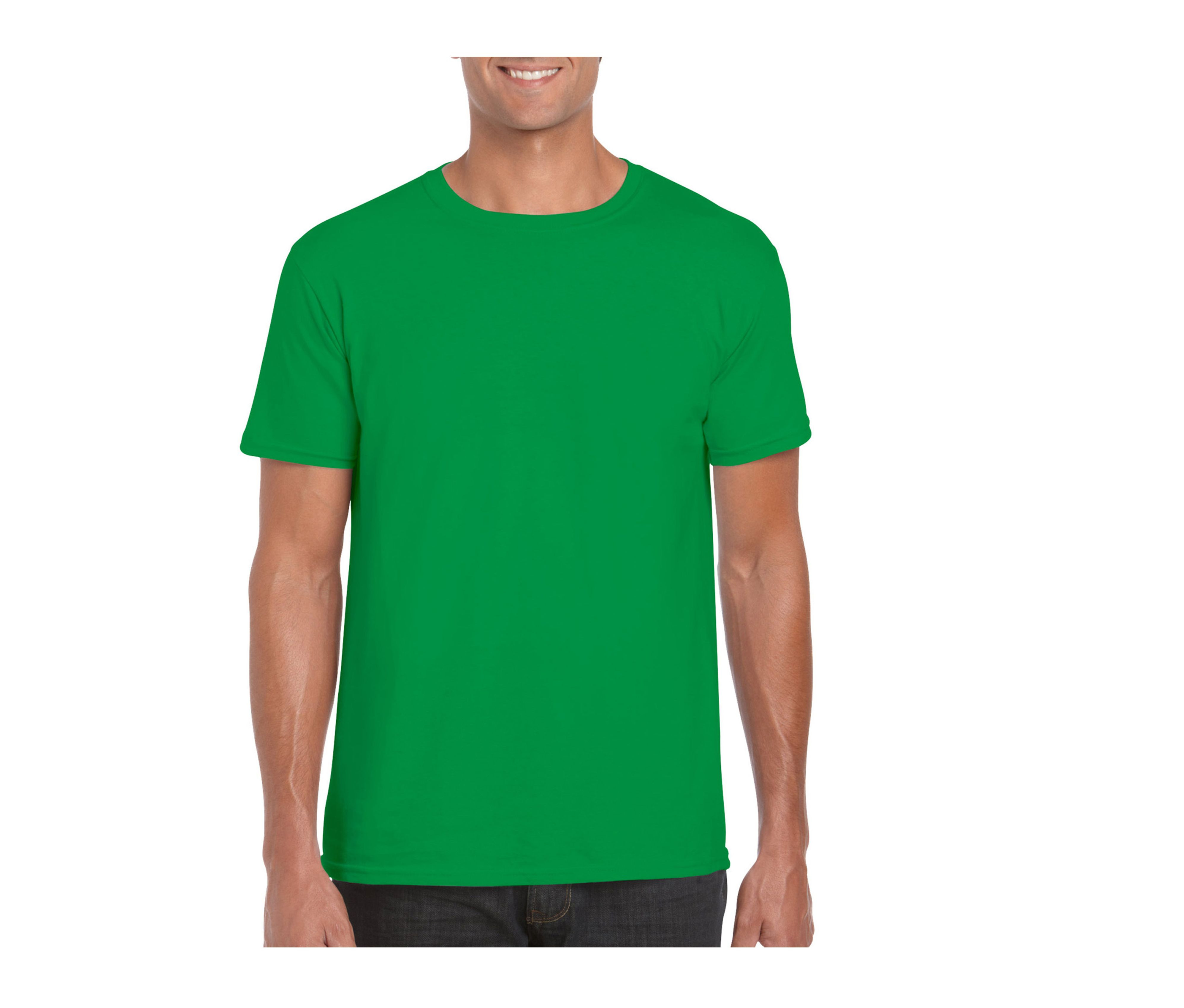 SOFTSTYLE ADULT T-SHIRT