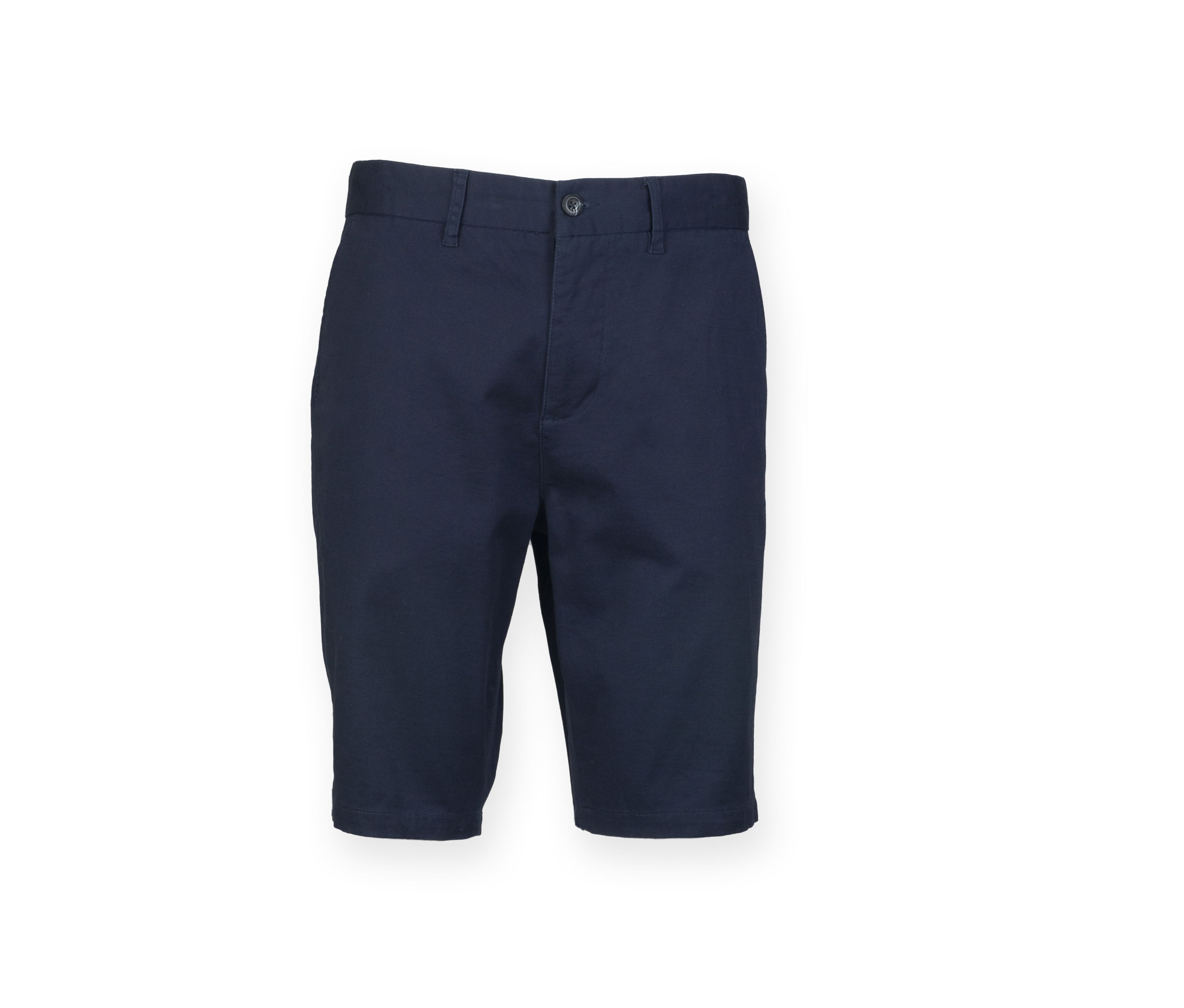 MEN'S STRETCH CHINO SHORTS