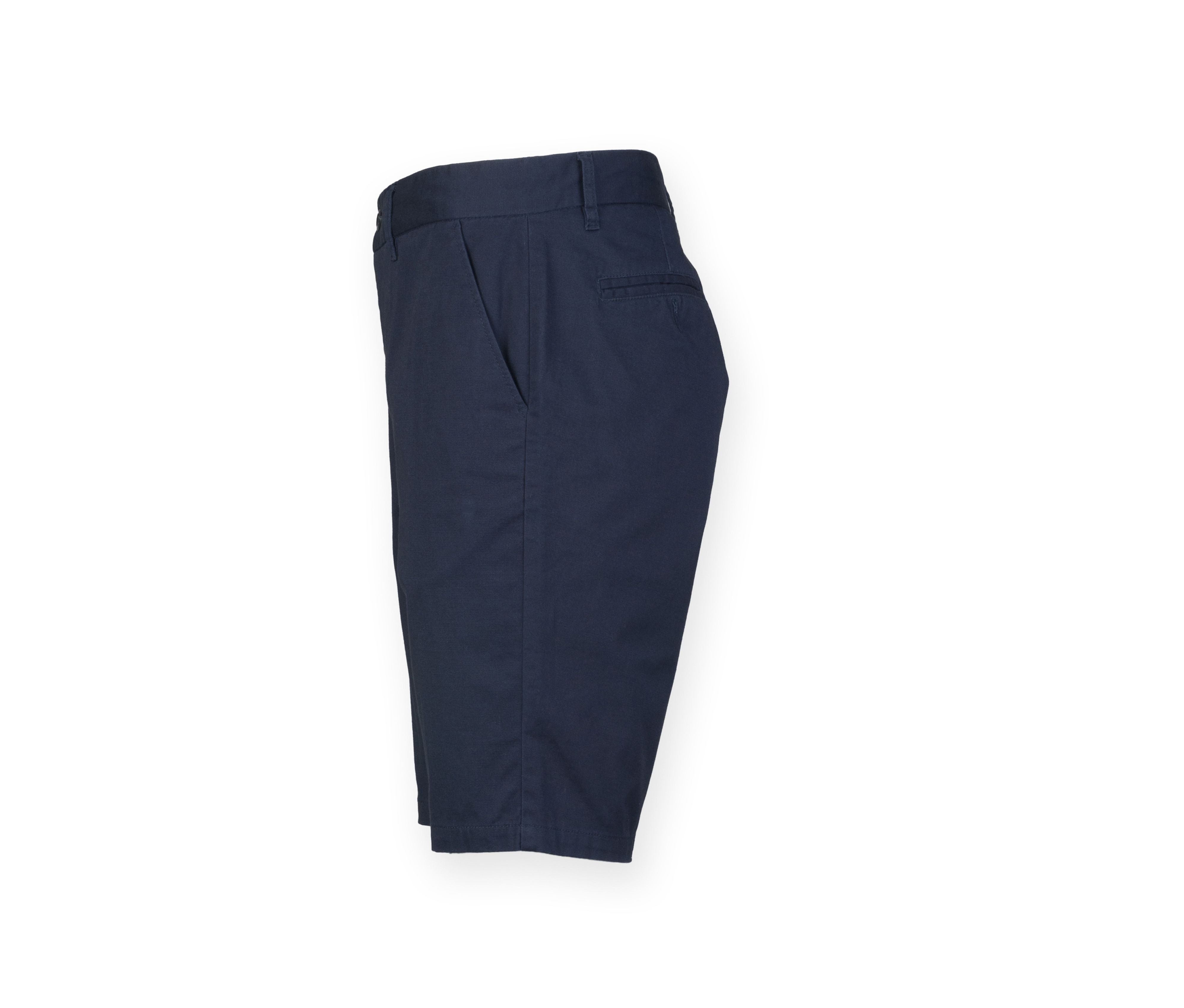 MEN'S STRETCH CHINO SHORTS
