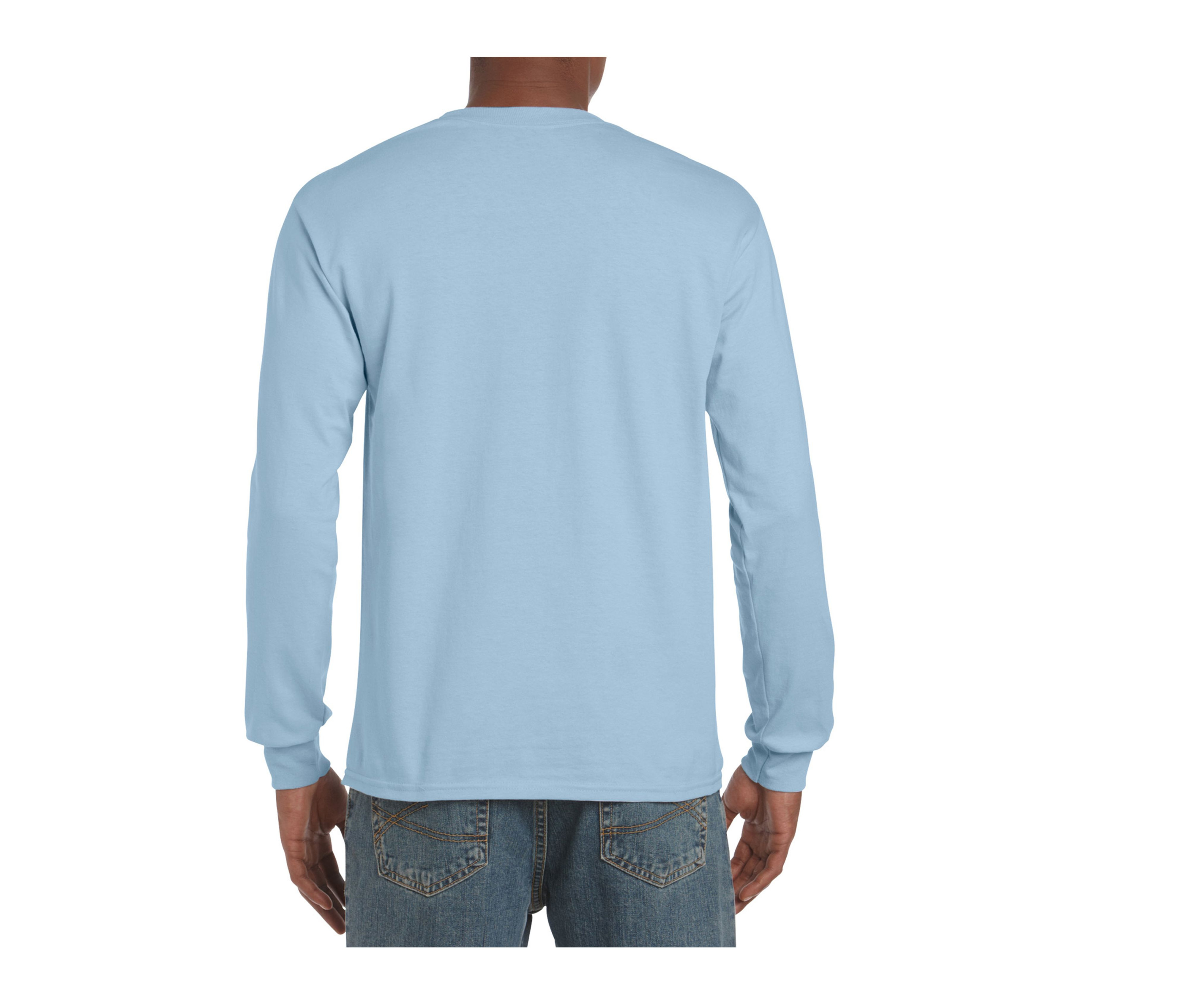 ULTRA COTTON™ ADULT LONG SLEEVE T-SHIRT