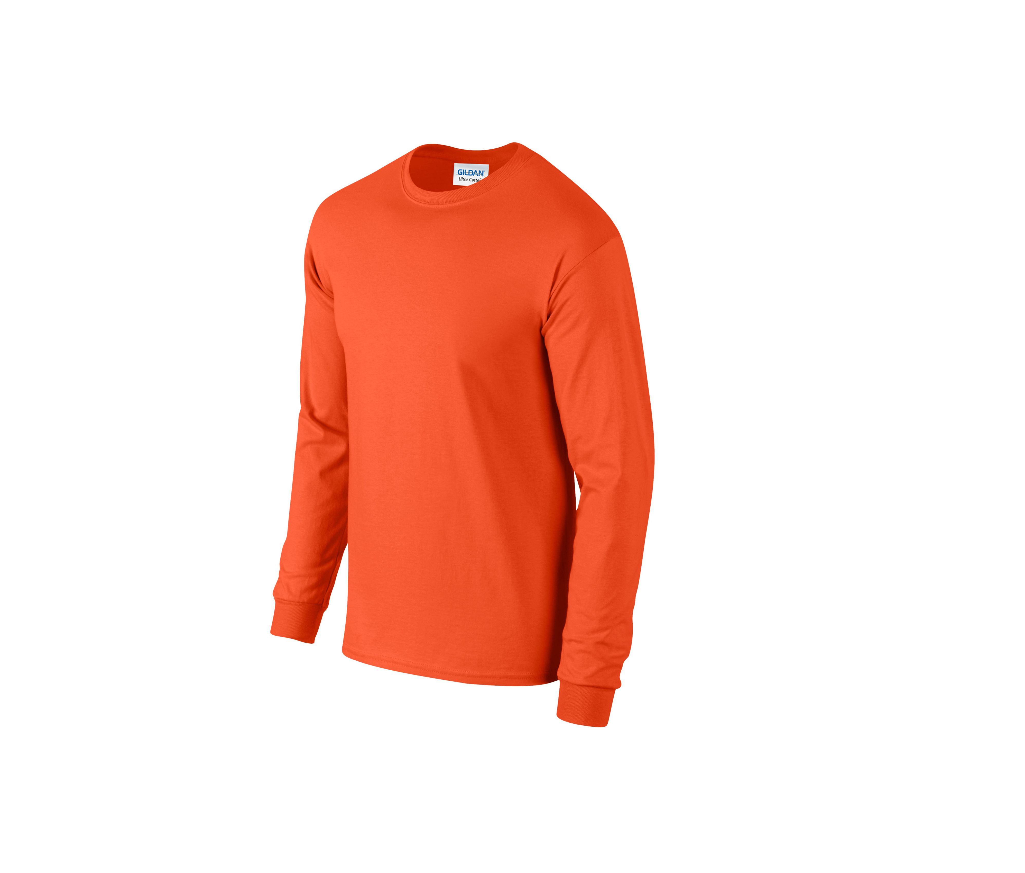 ULTRA COTTON™ ADULT LONG SLEEVE T-SHIRT