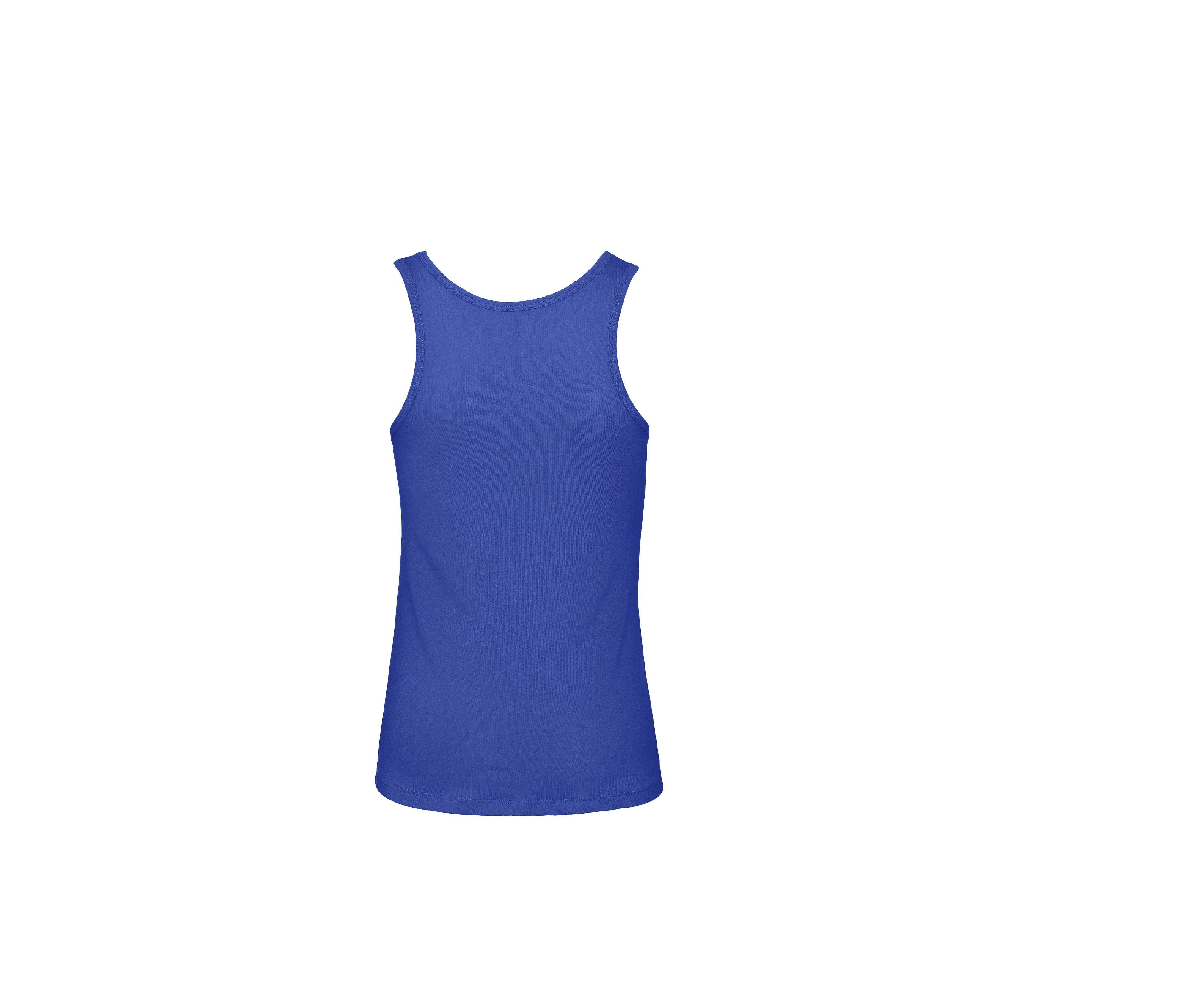 INSPIRE TANK T/WOMEN