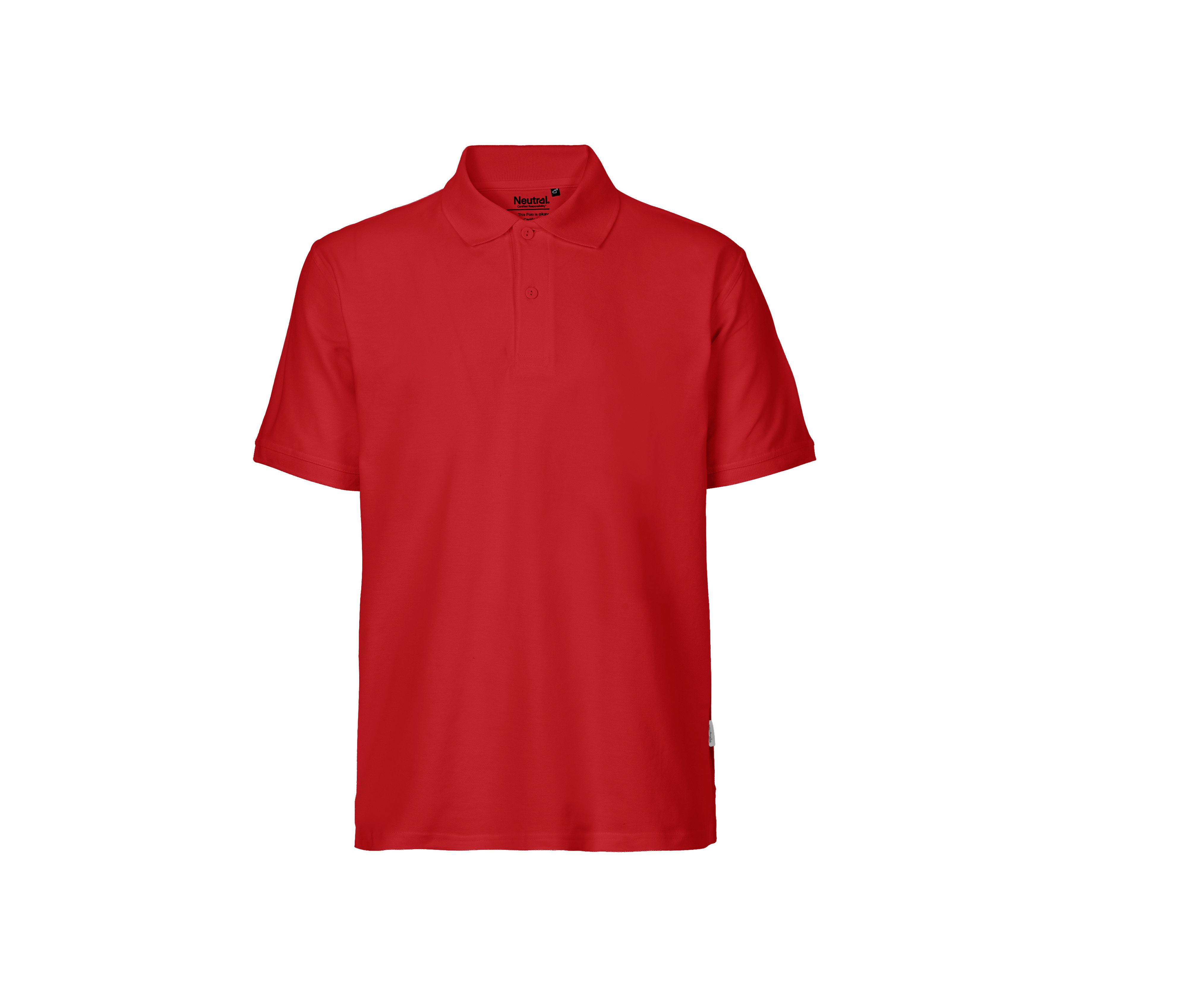 MENS CLASSIC POLO