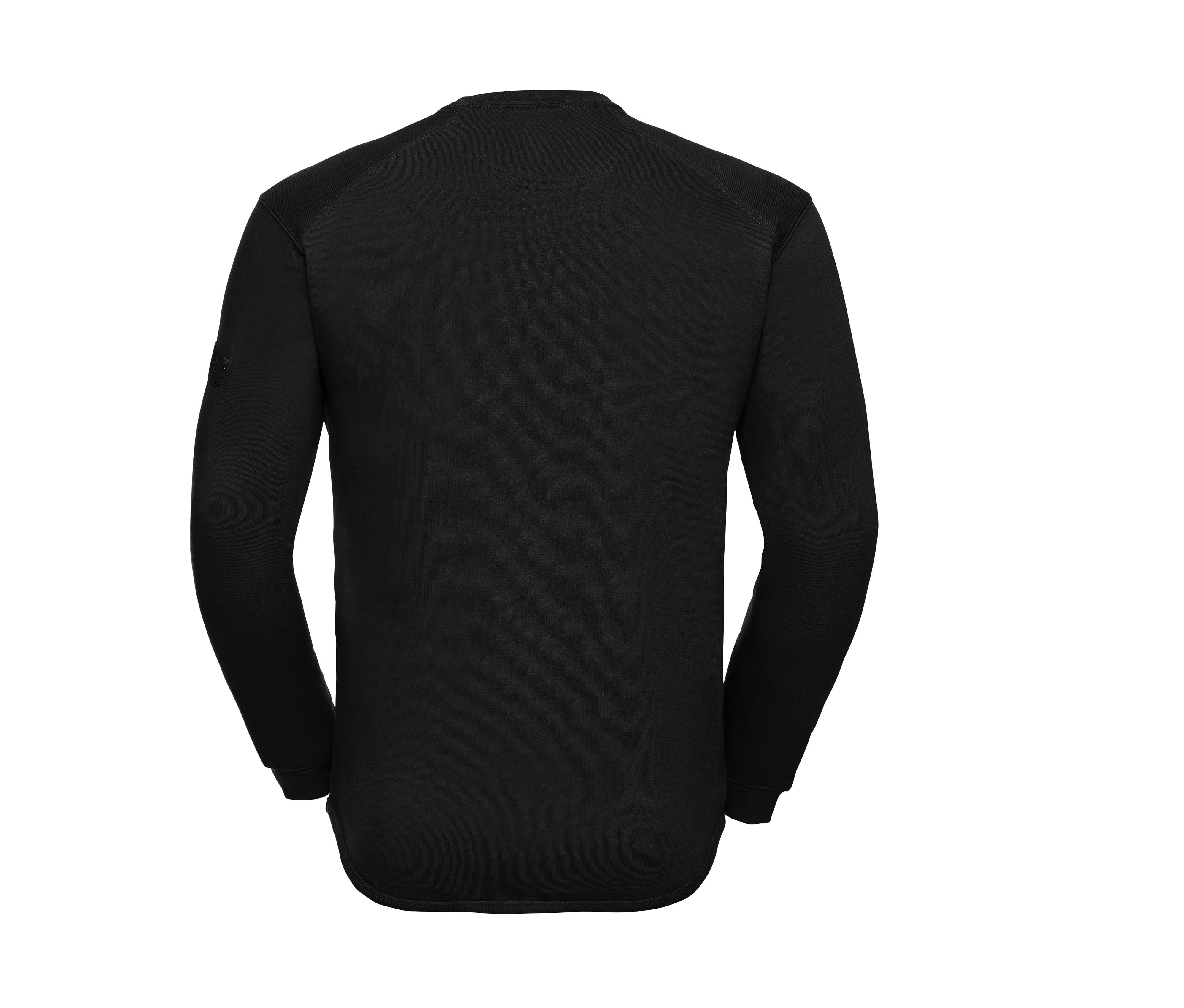 SWEATSHIRT 60°