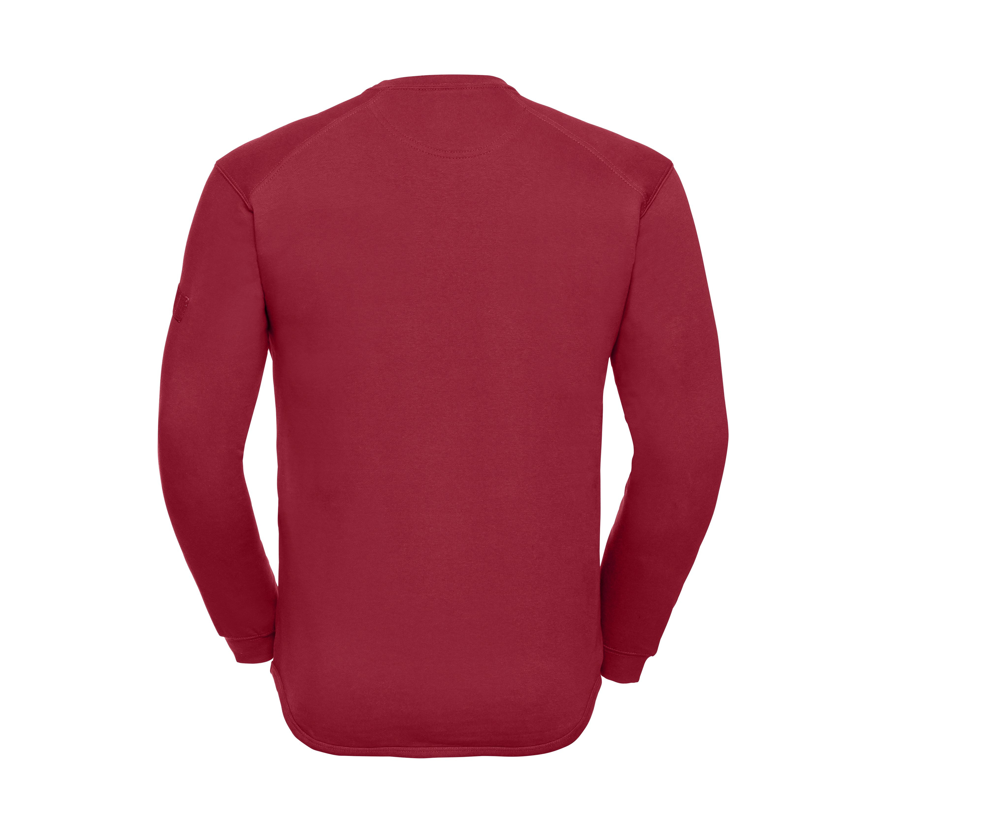 SWEATSHIRT 60°