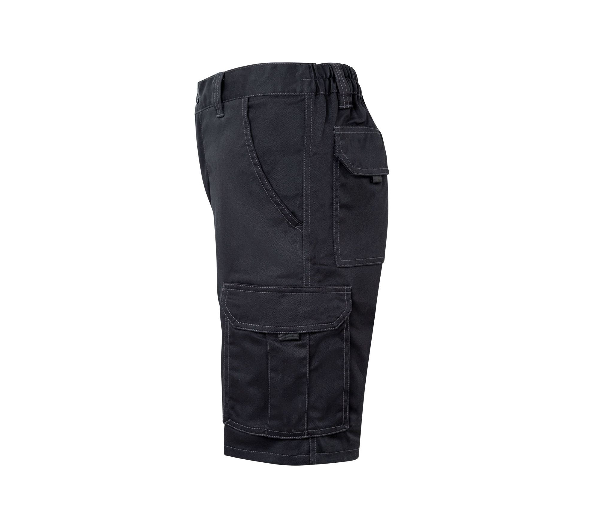 BERMUDAS STRETCH MULTIBOLSILLOS