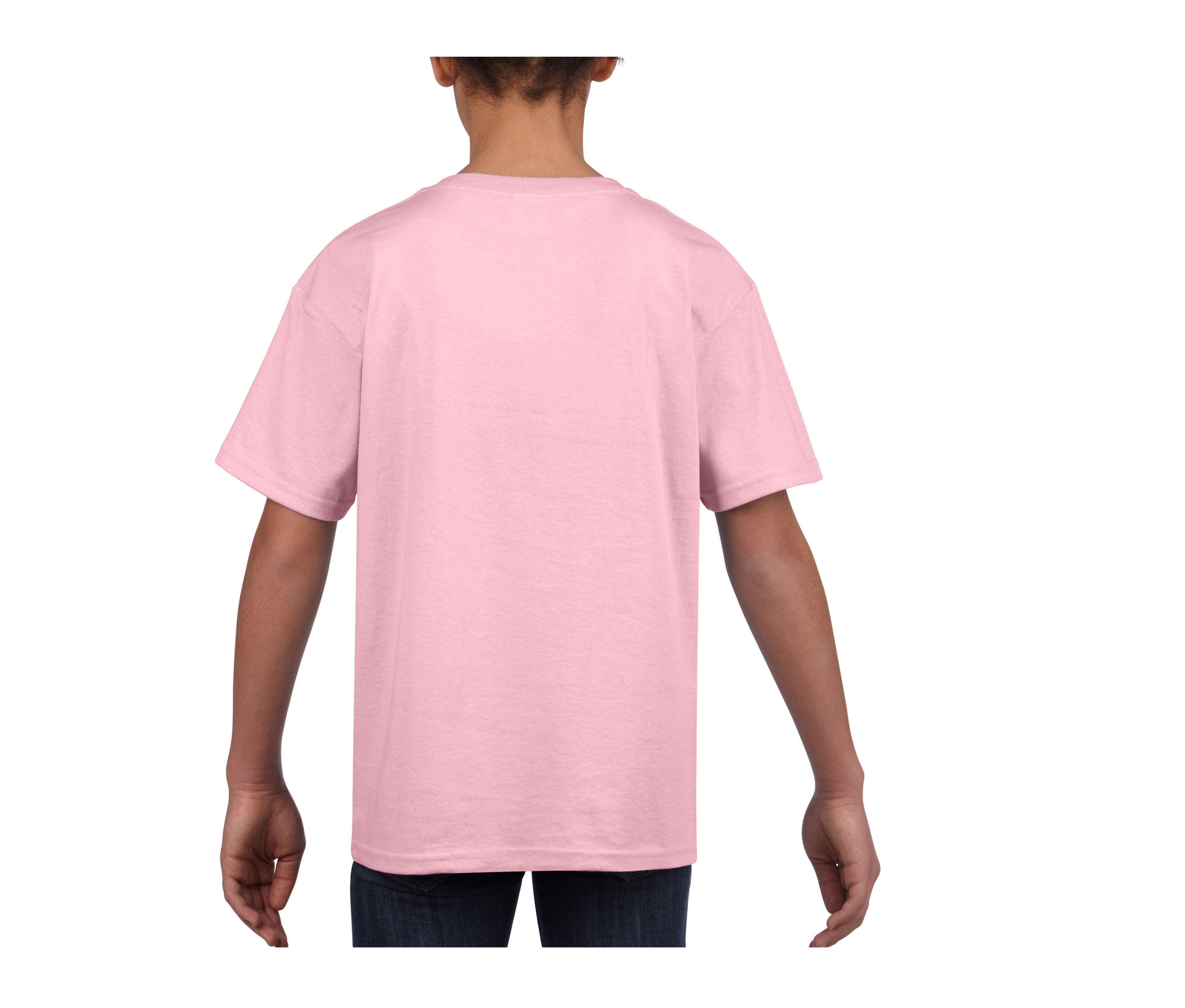 SOFTSTYLE YOUTH T-SHIRT