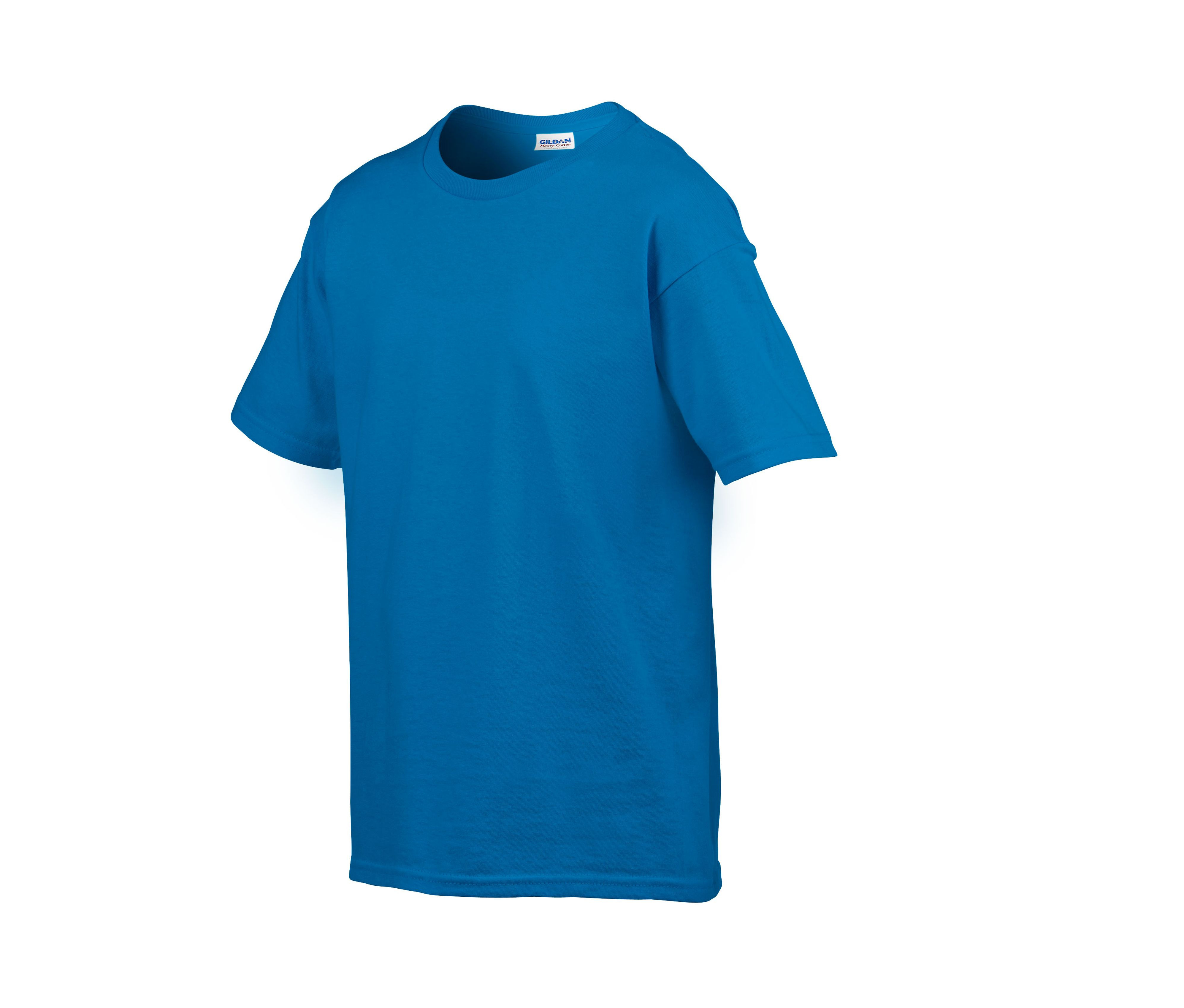 SOFTSTYLE YOUTH T-SHIRT