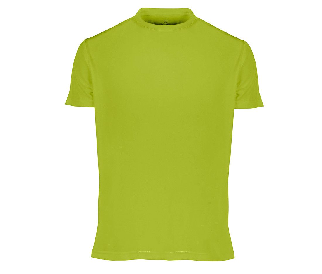 NO LABEL SPORT TEE-SHIRT MEN