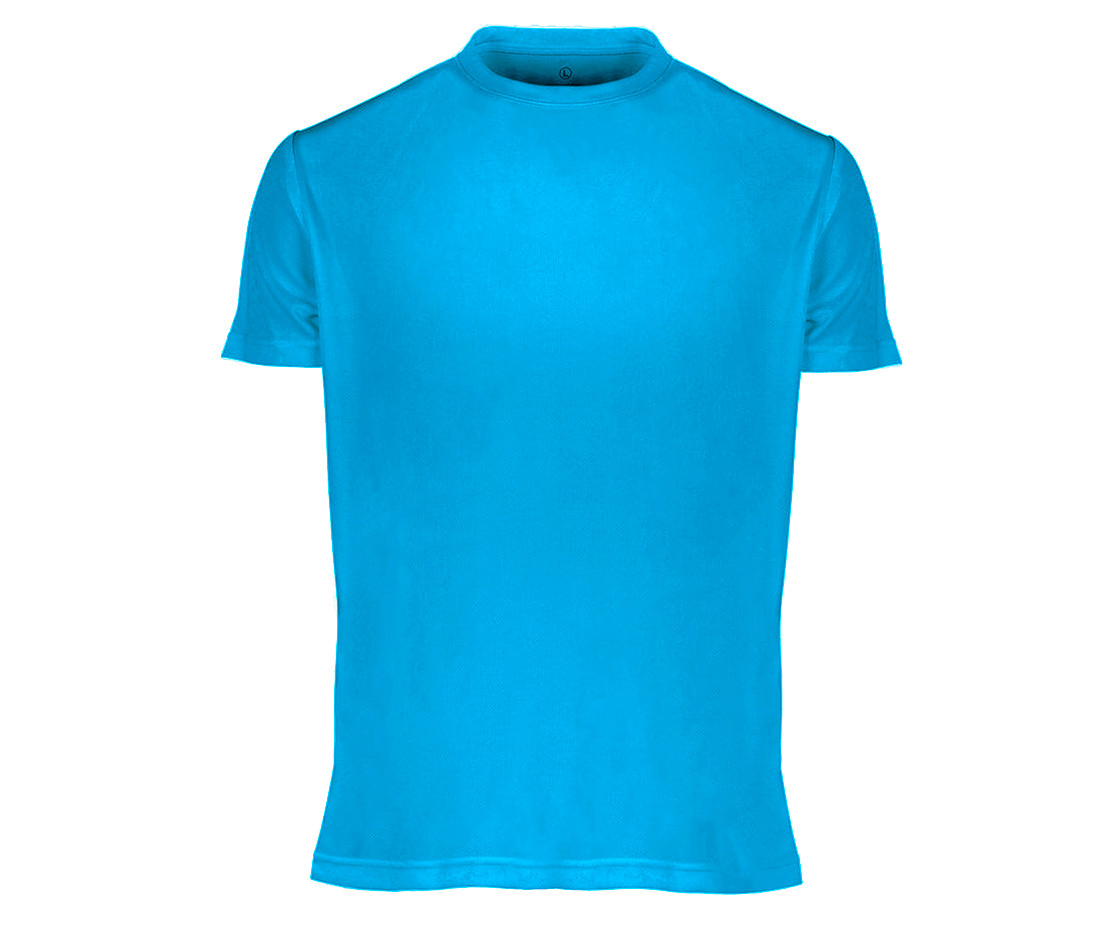 NO LABEL SPORT TEE-SHIRT MEN