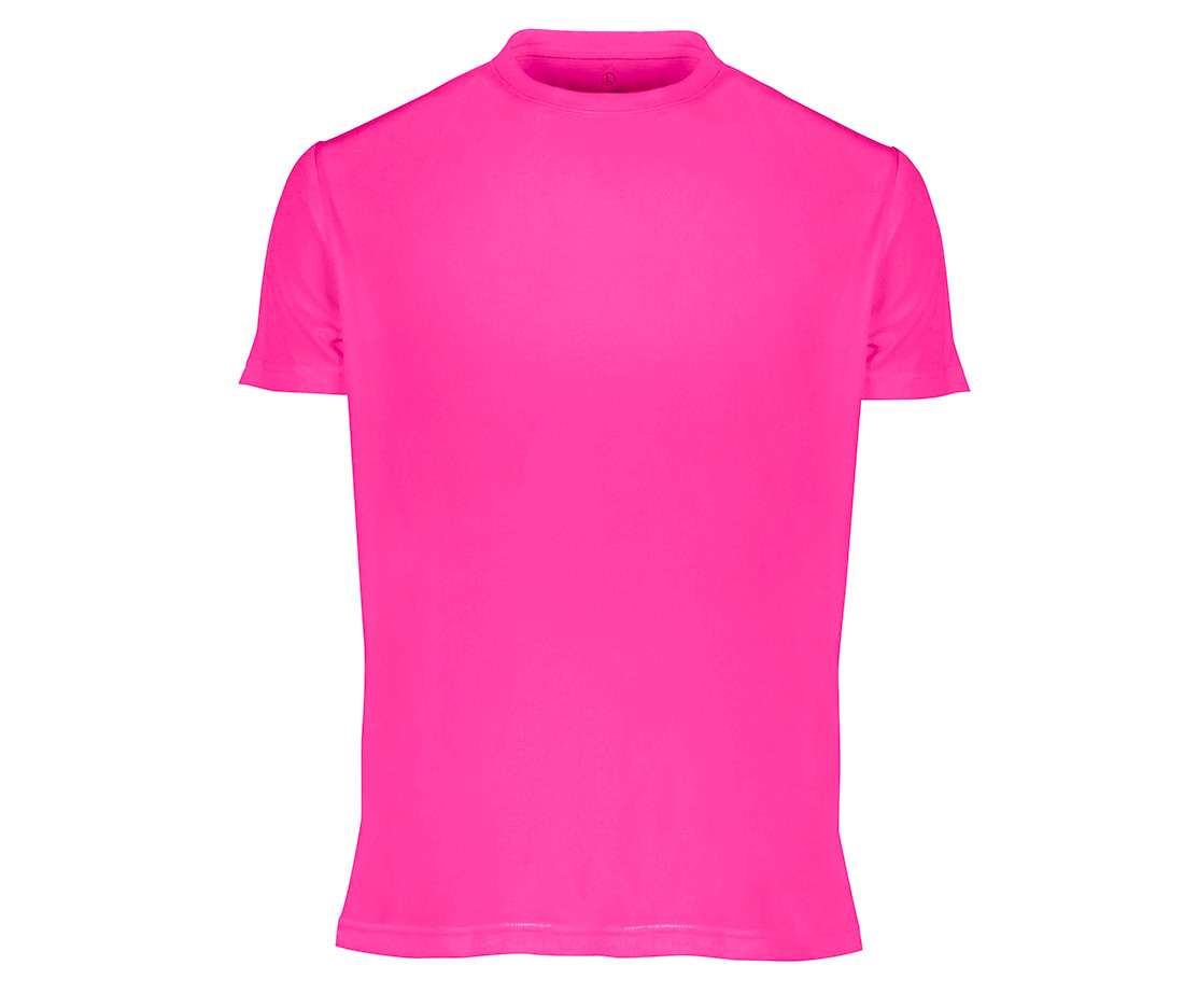 NO LABEL SPORT TEE-SHIRT MEN