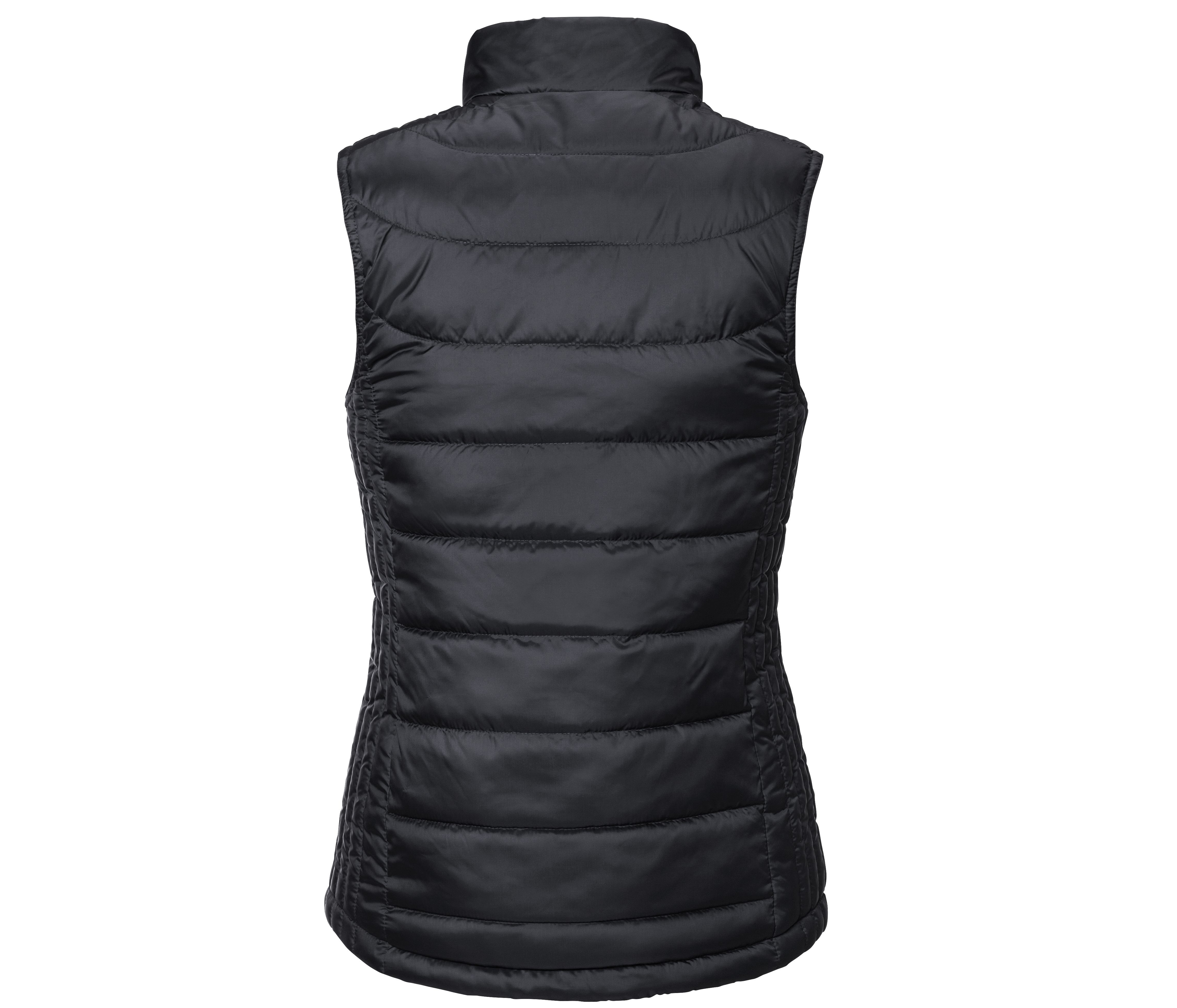Ladies' Nano Bodywarmer