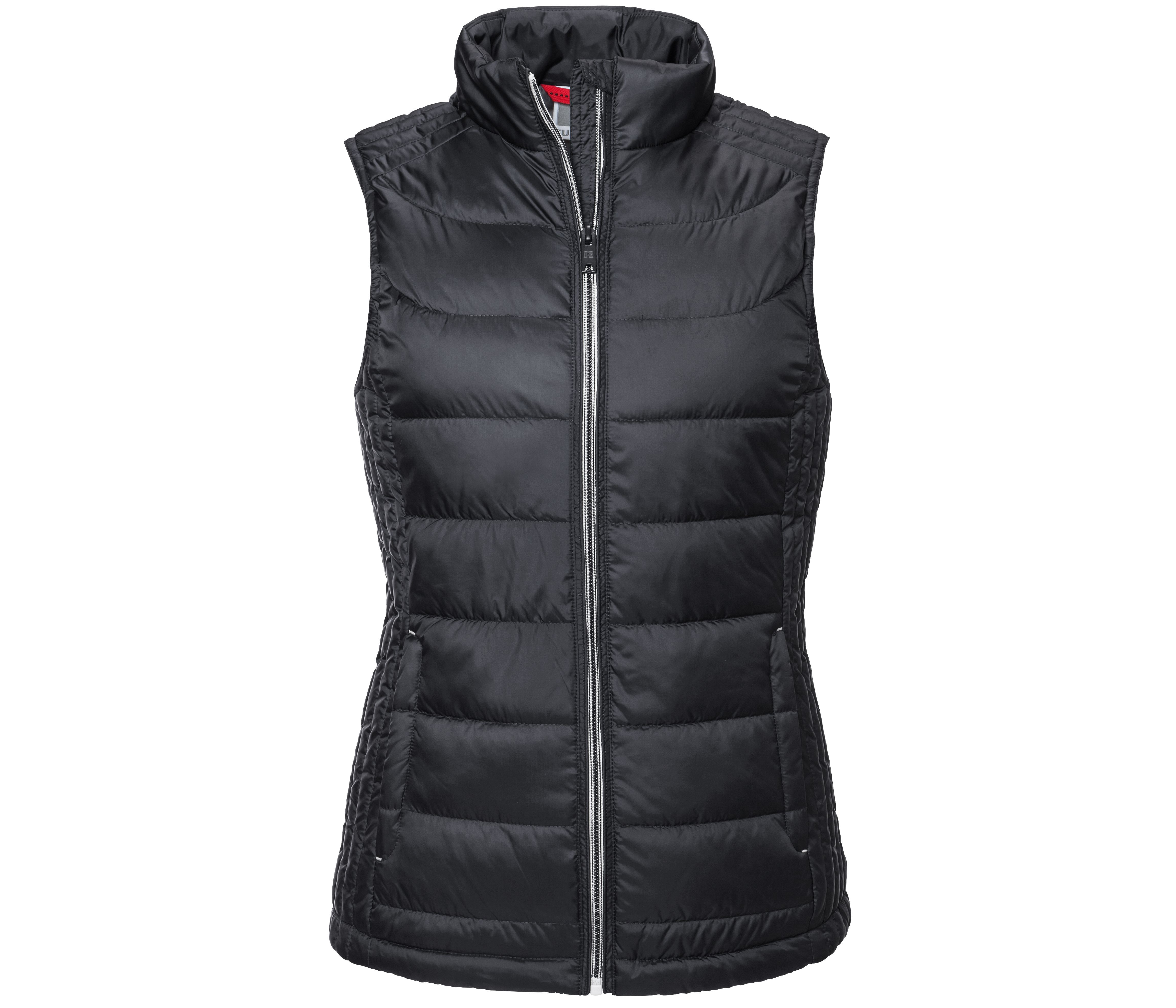 Ladies' Nano Bodywarmer