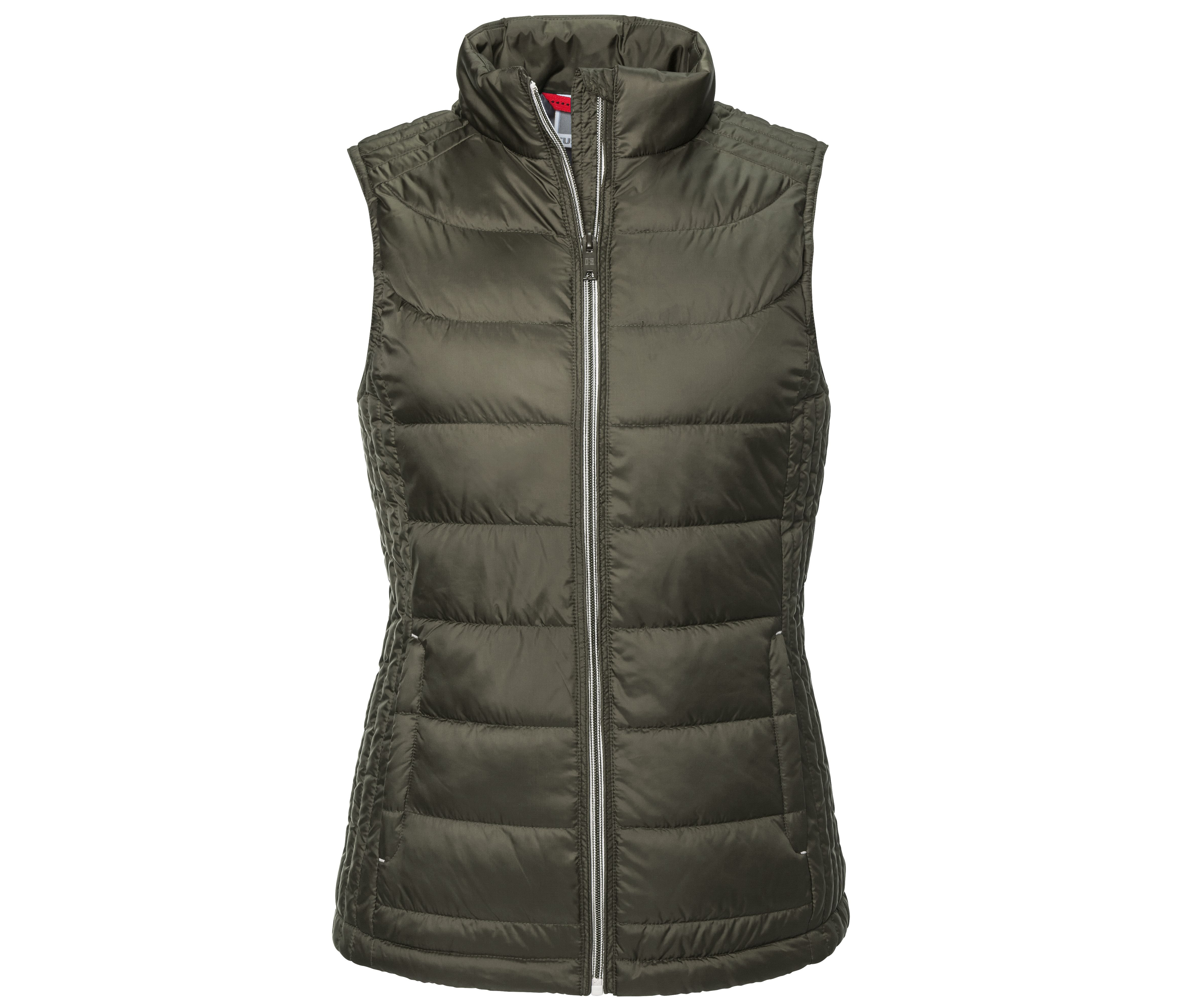 Ladies' Nano Bodywarmer