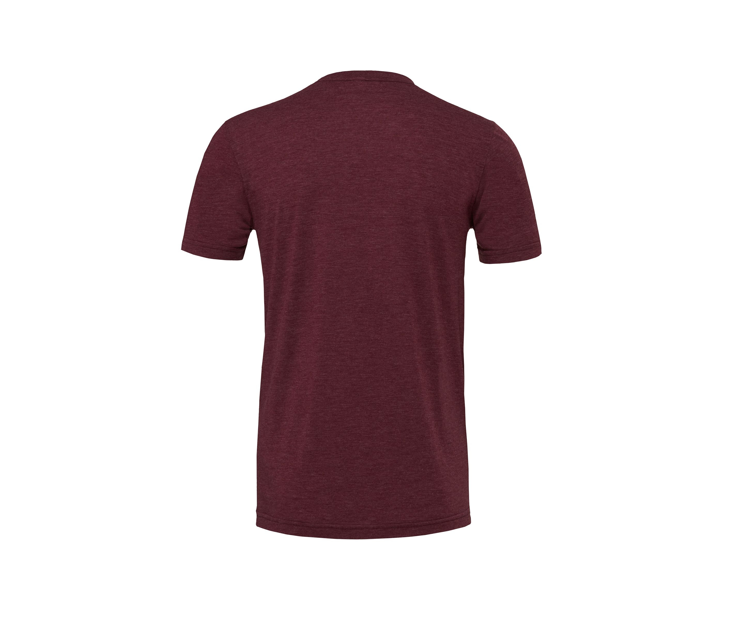 UNISEX TRIBLEND S/S TE