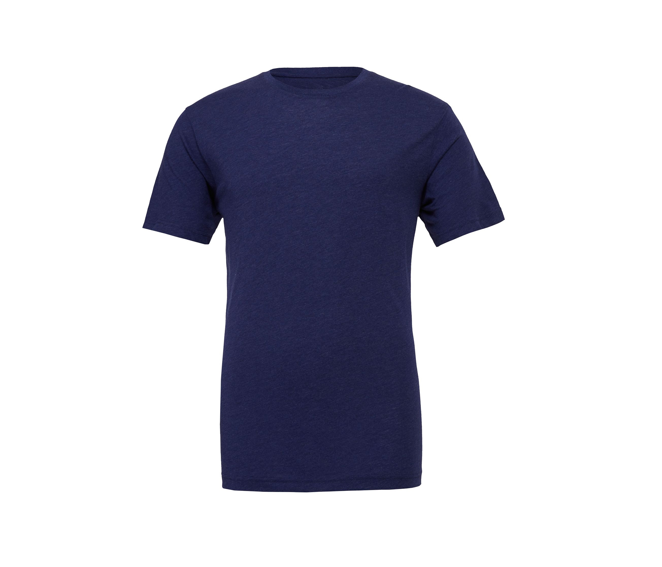 UNISEX TRIBLEND S/S TE
