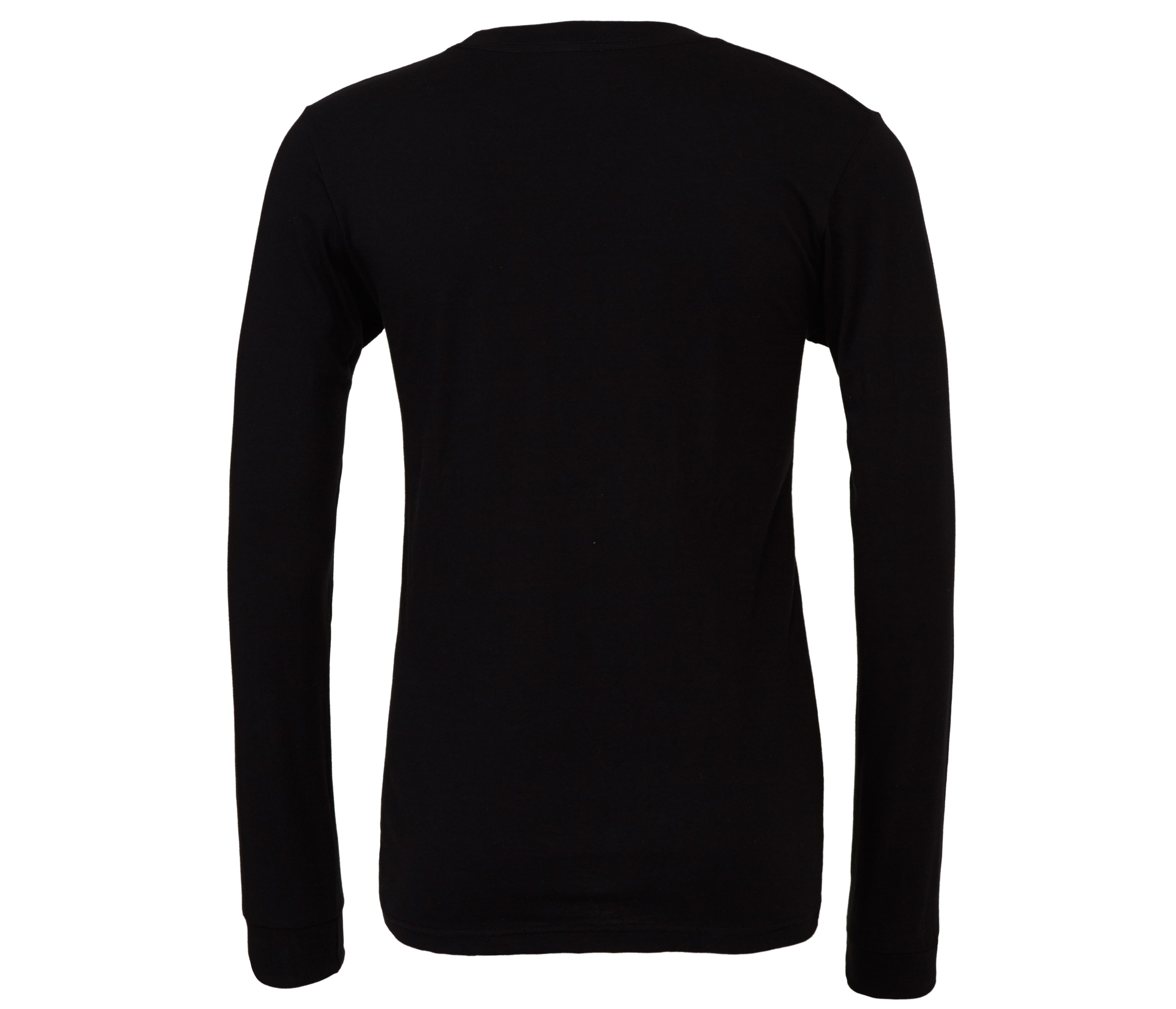 Unisex Jersey Long Sleeve Tee