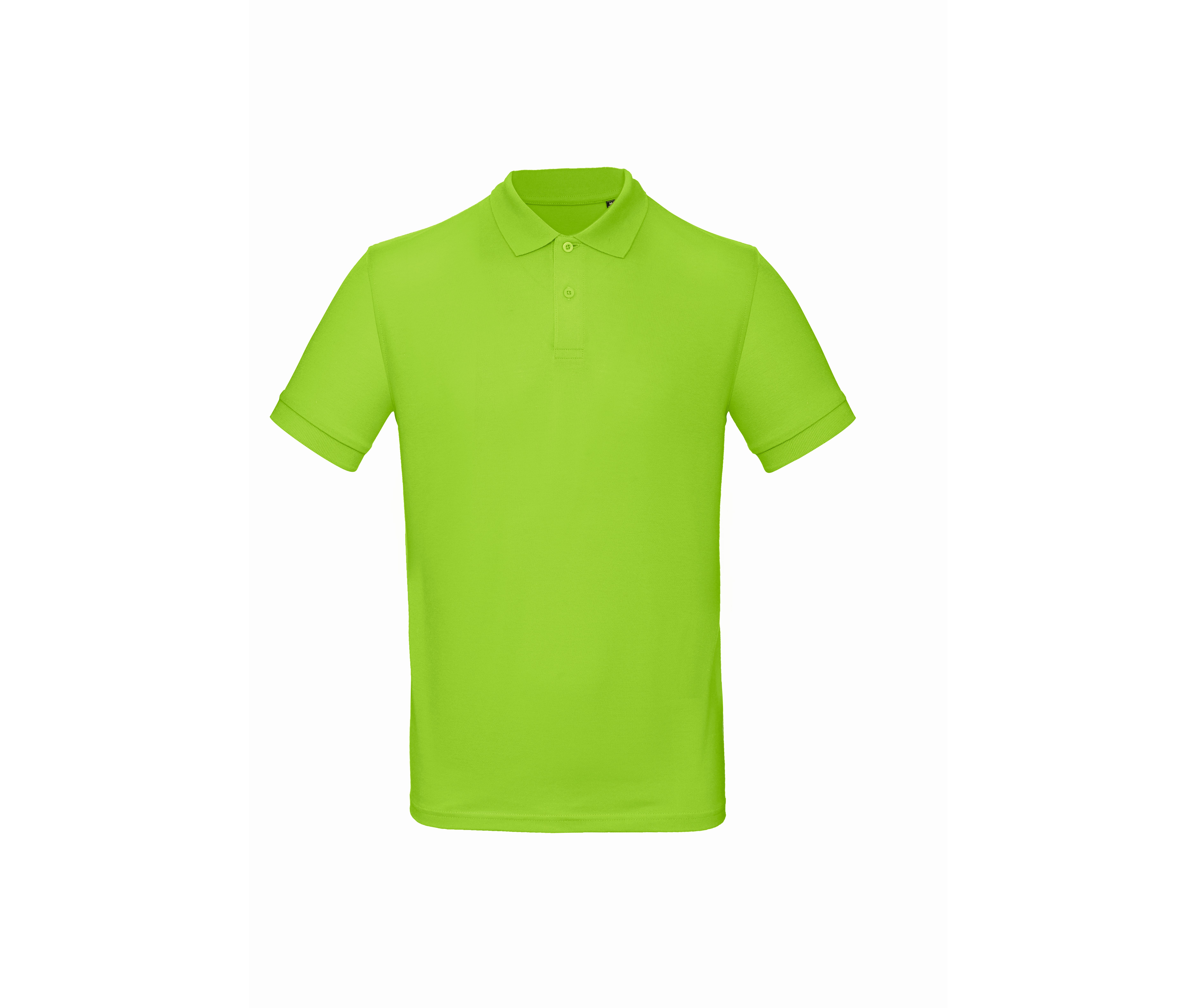 INSPIRE POLO/MEN