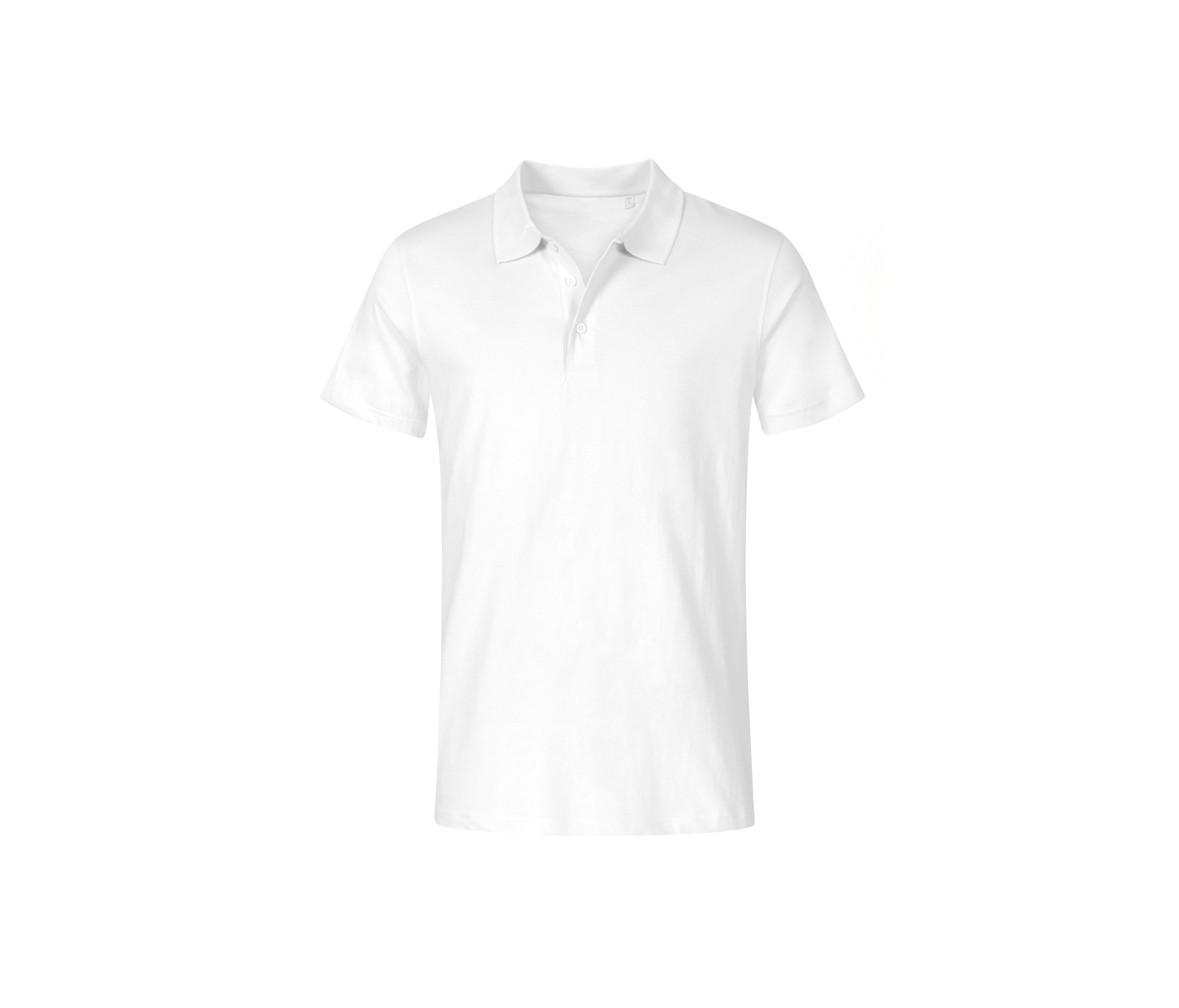 Men's Jersey Polo