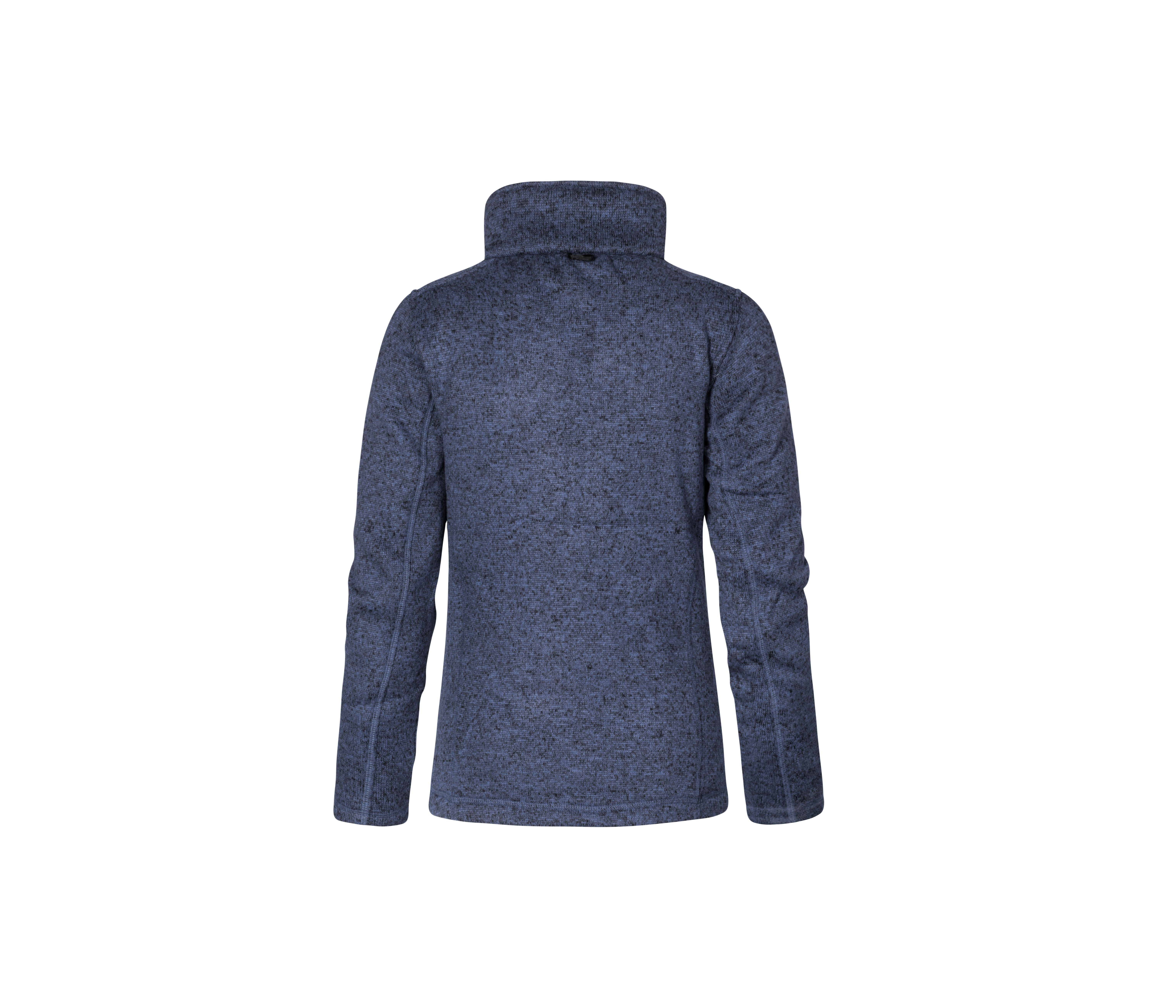 Women`s Knit Fleece Jacket C⁺