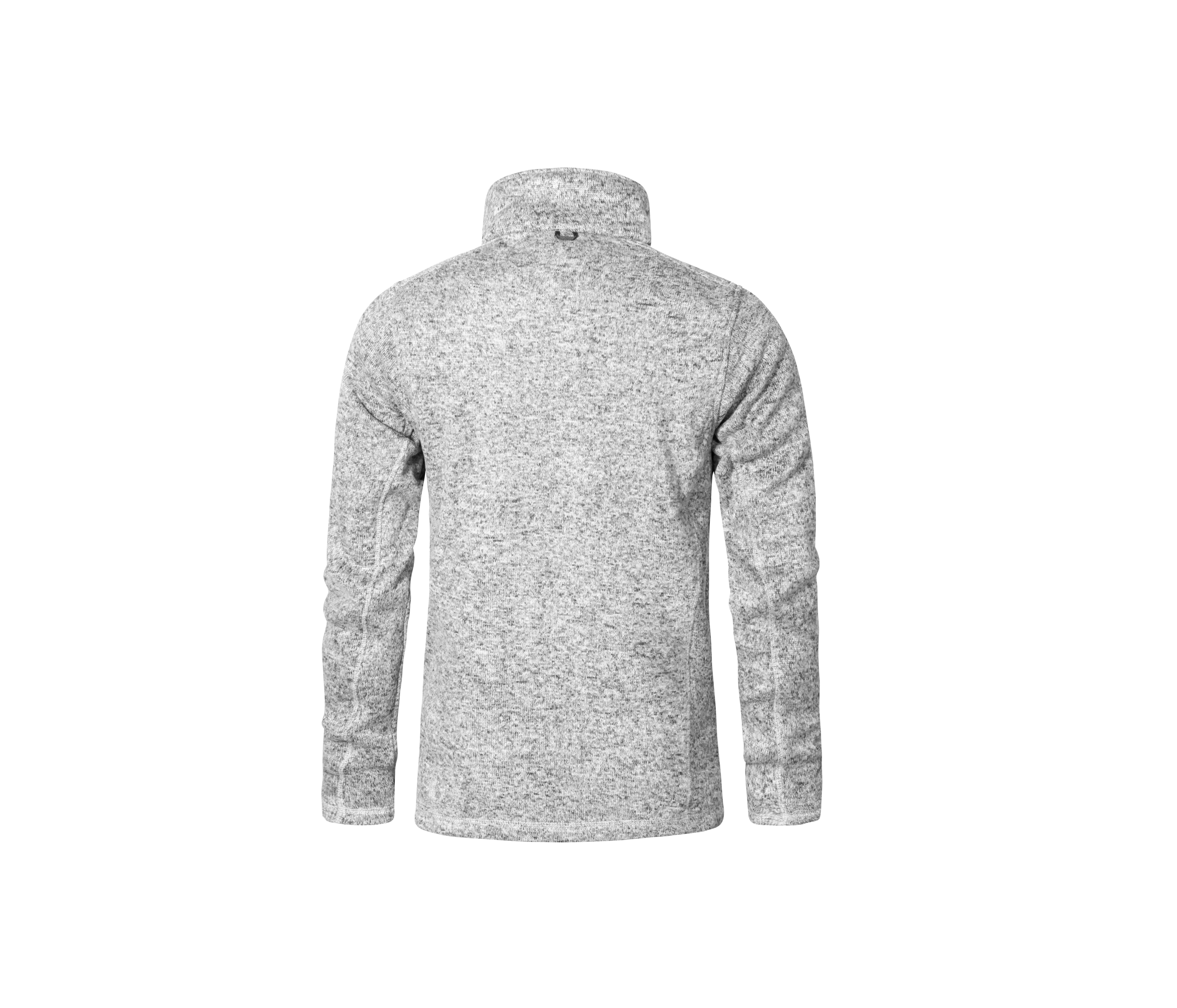 Men’s Knit Fleece Jacket C⁺