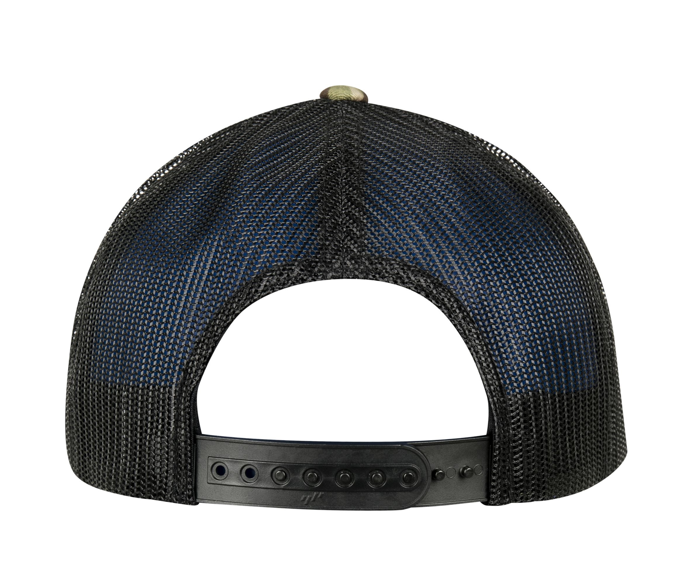 Retro Trucker Multicam®