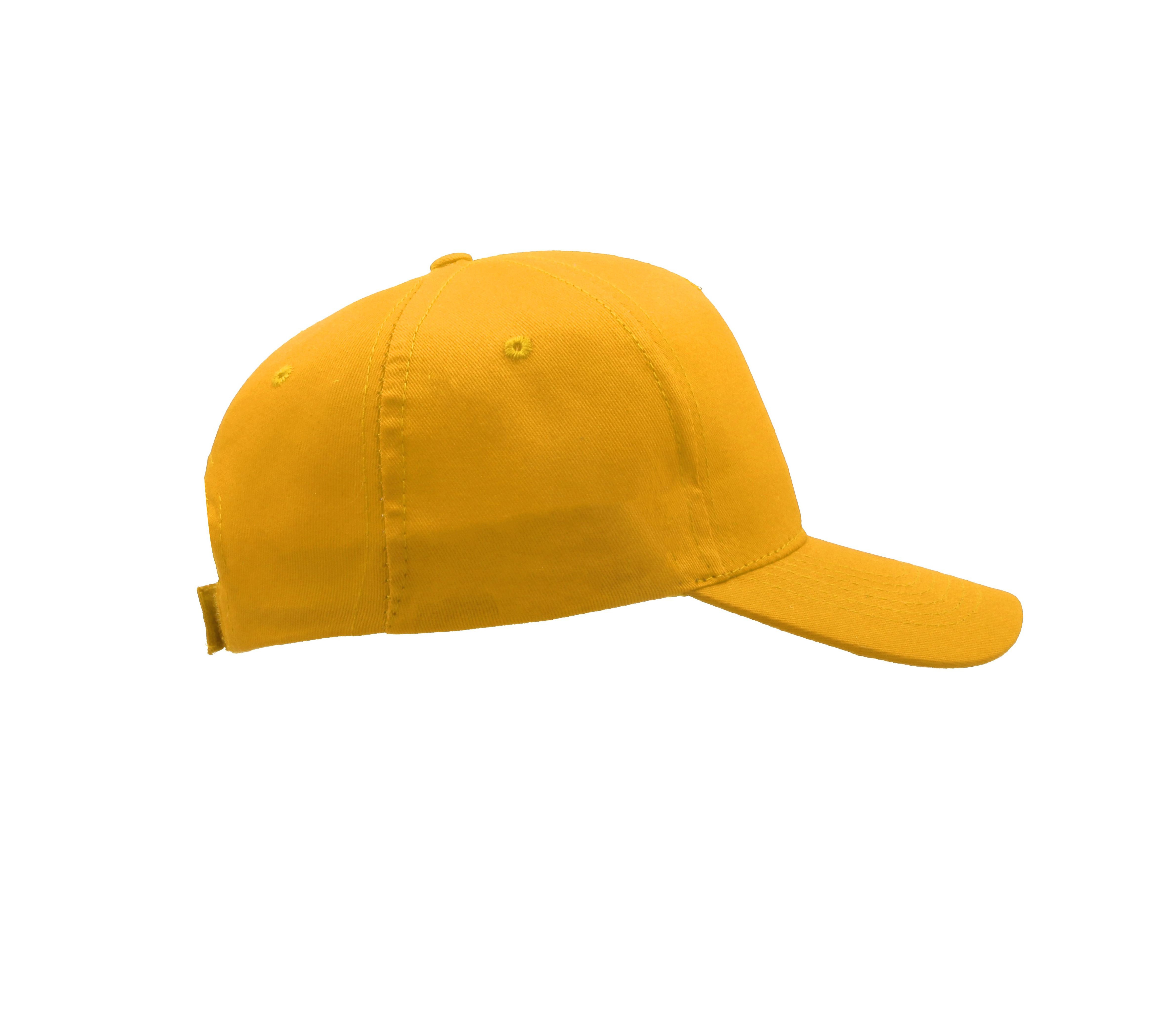 START FIVE CAP