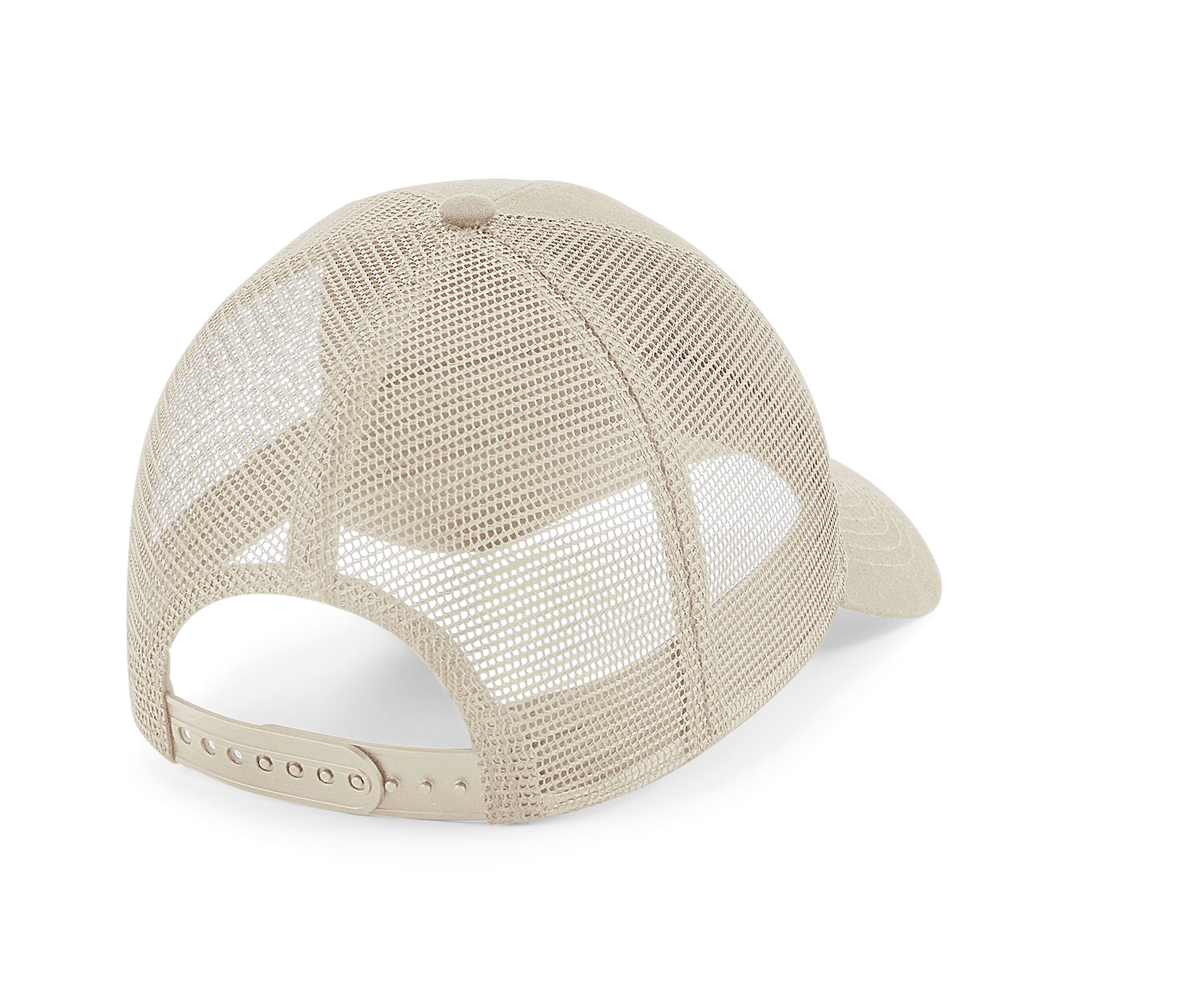 EARTHAWARE® ORGANIC COTTON CANVAS TRUCKER