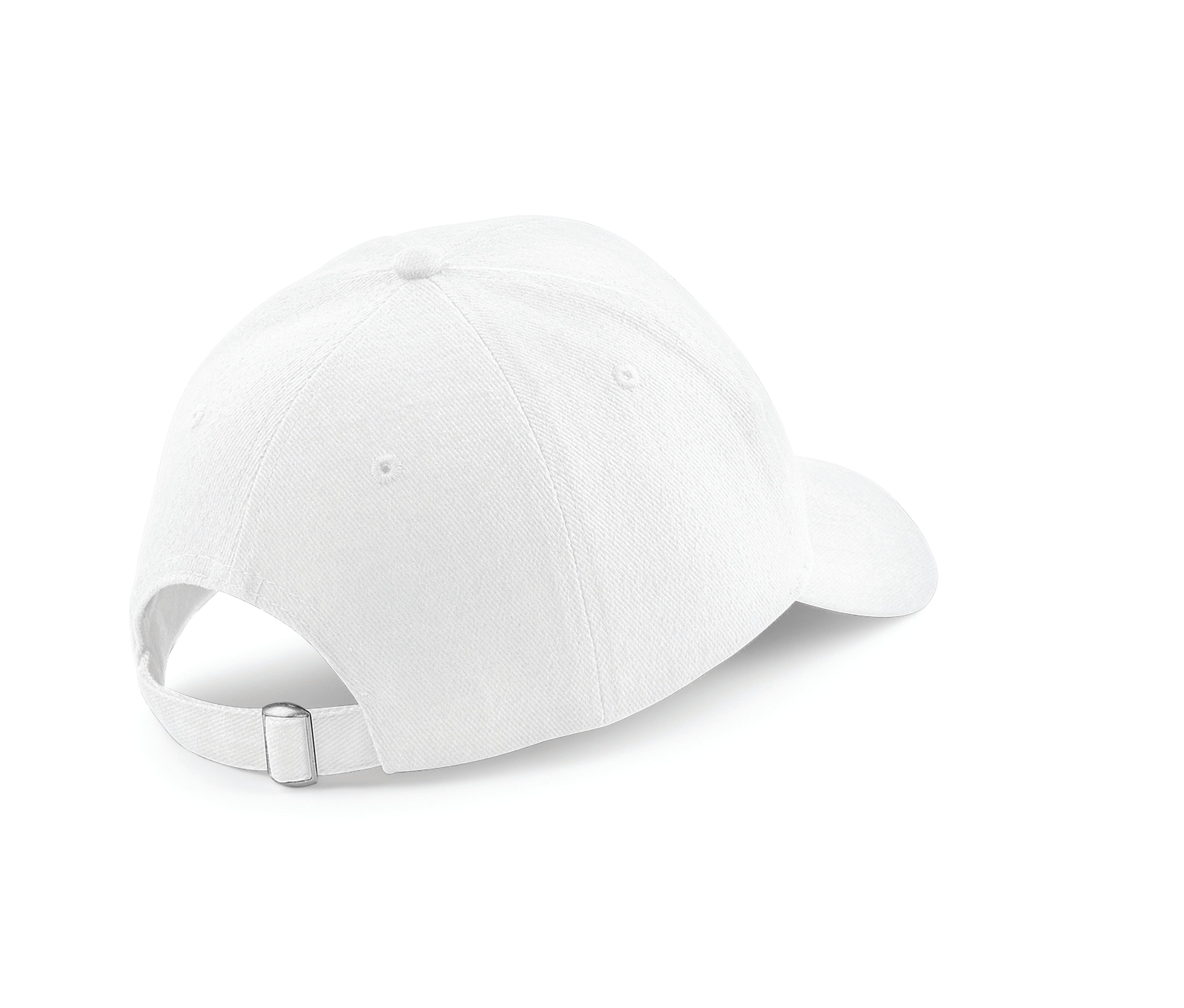 PRO-STYLE HEAVY BRUSHED COTTON CAP