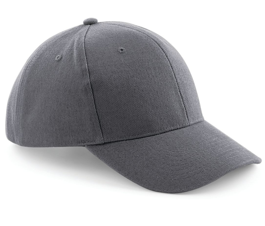 PRO-STYLE HEAVY BRUSHED COTTON CAP