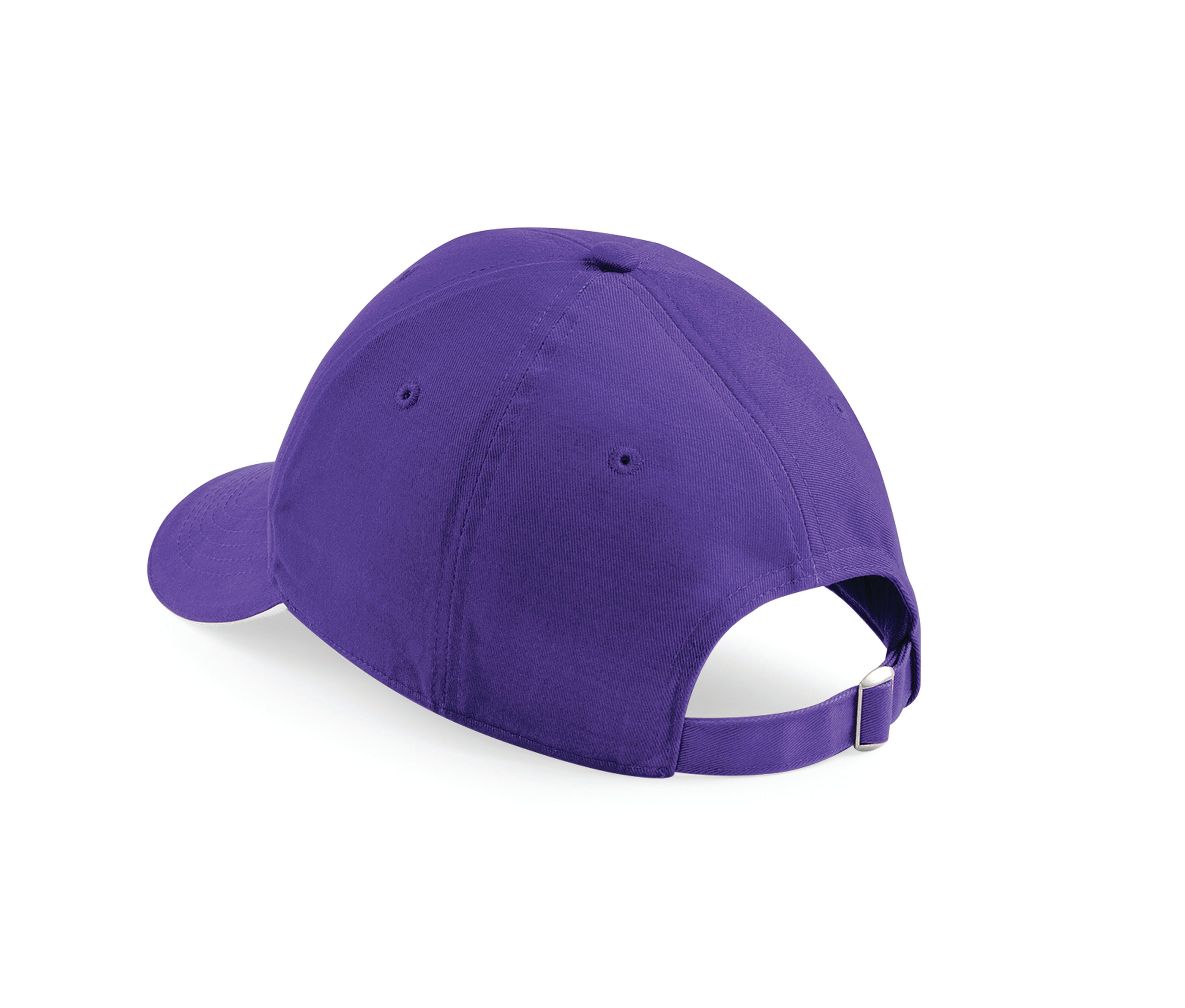 ATHLEISURE 6 PANEL CAP