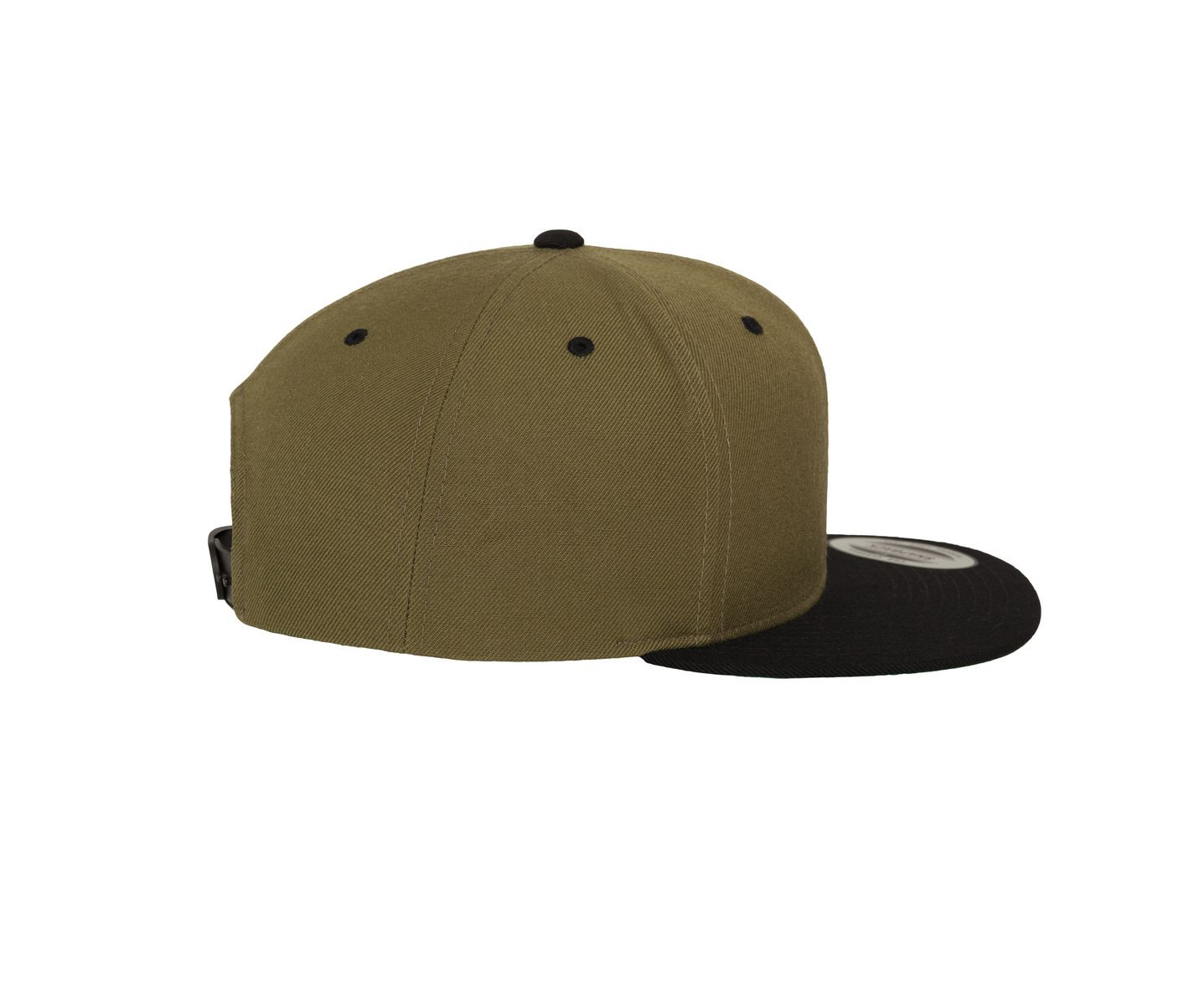 CLASSIC SNAPBACK 2-TONE