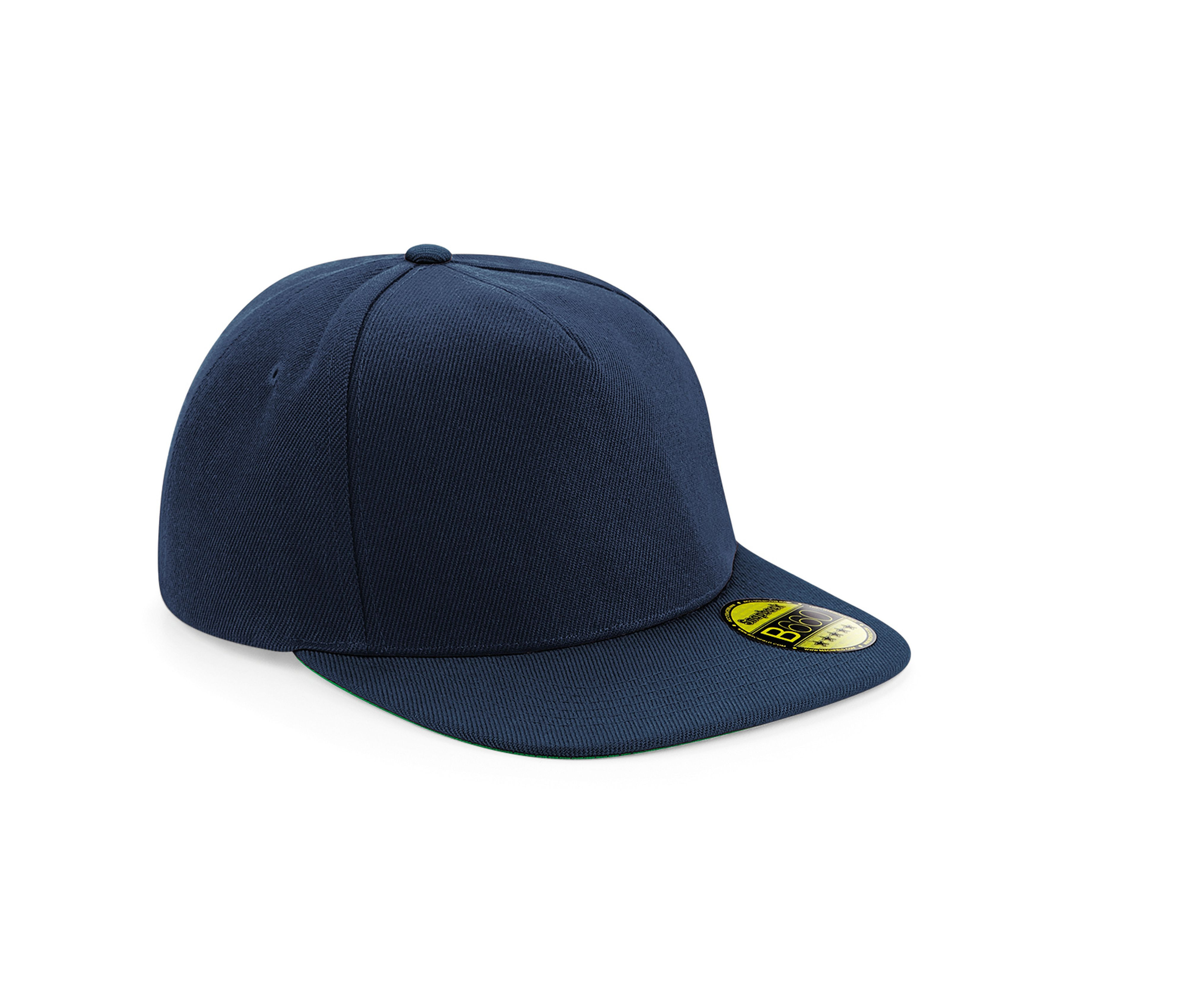 ORIGINAL FLAT PEAK SNAPBACK