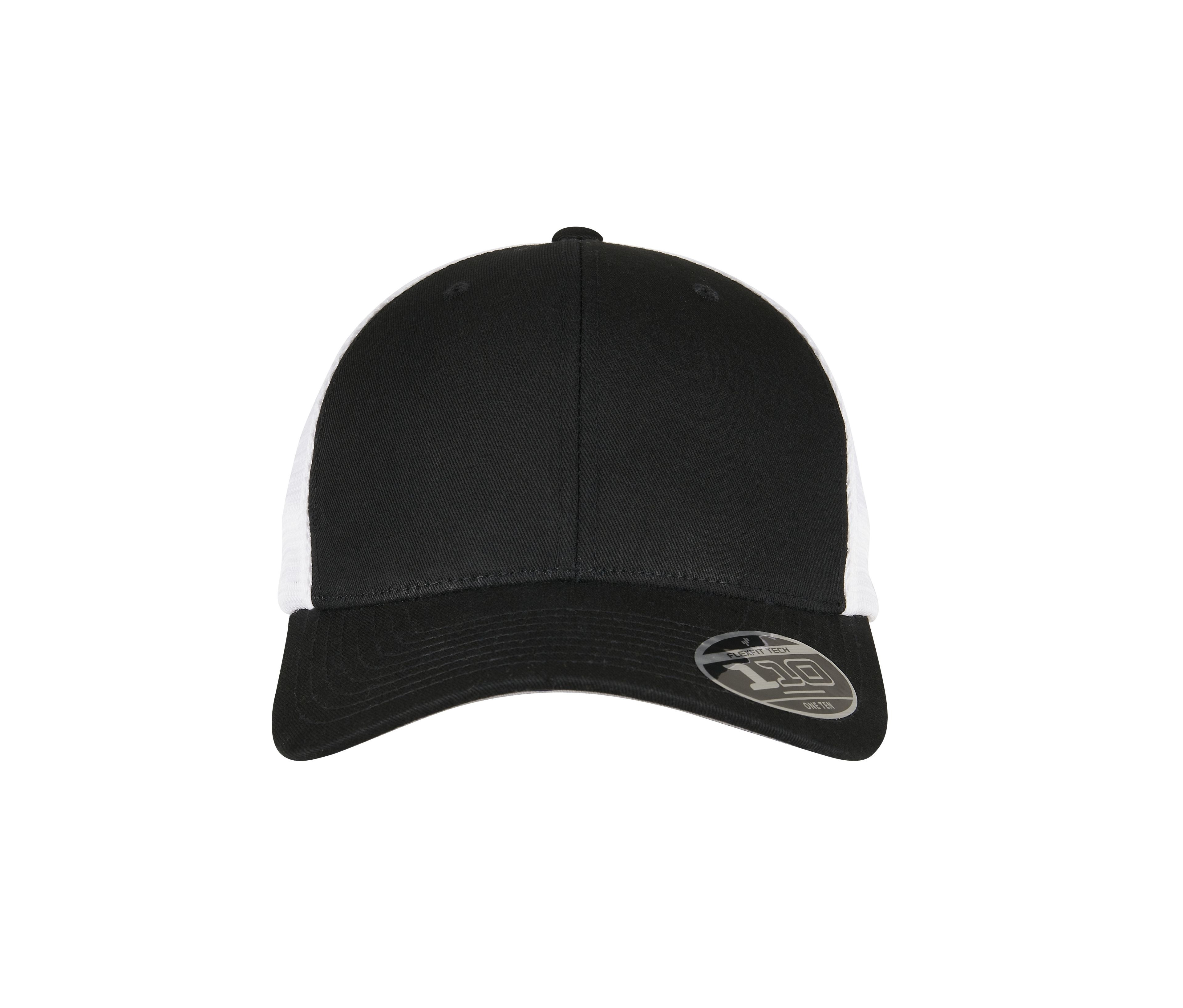 MESH 2-TONE CAP