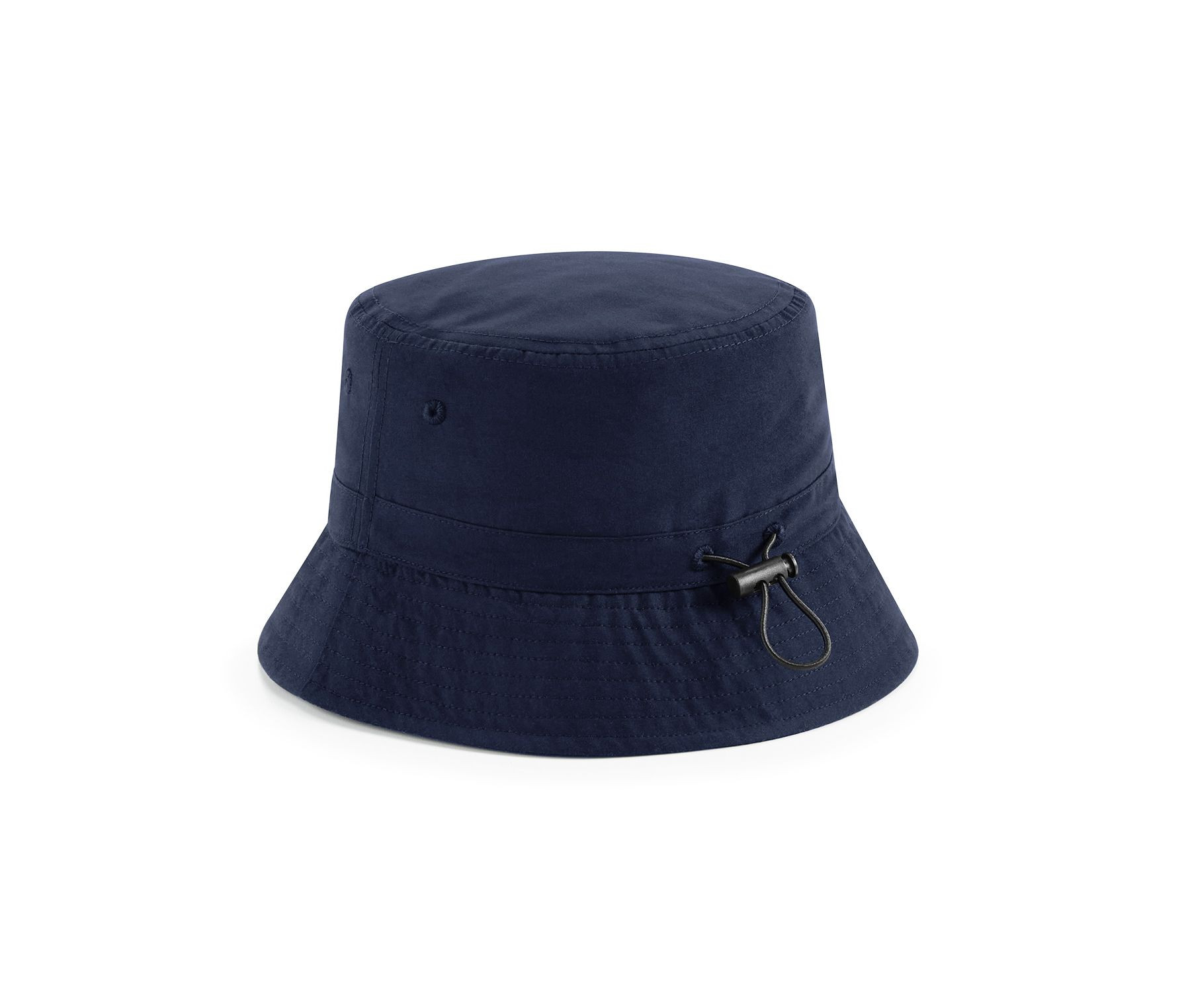 RECYCLED POLYESTER BUCKET HAT