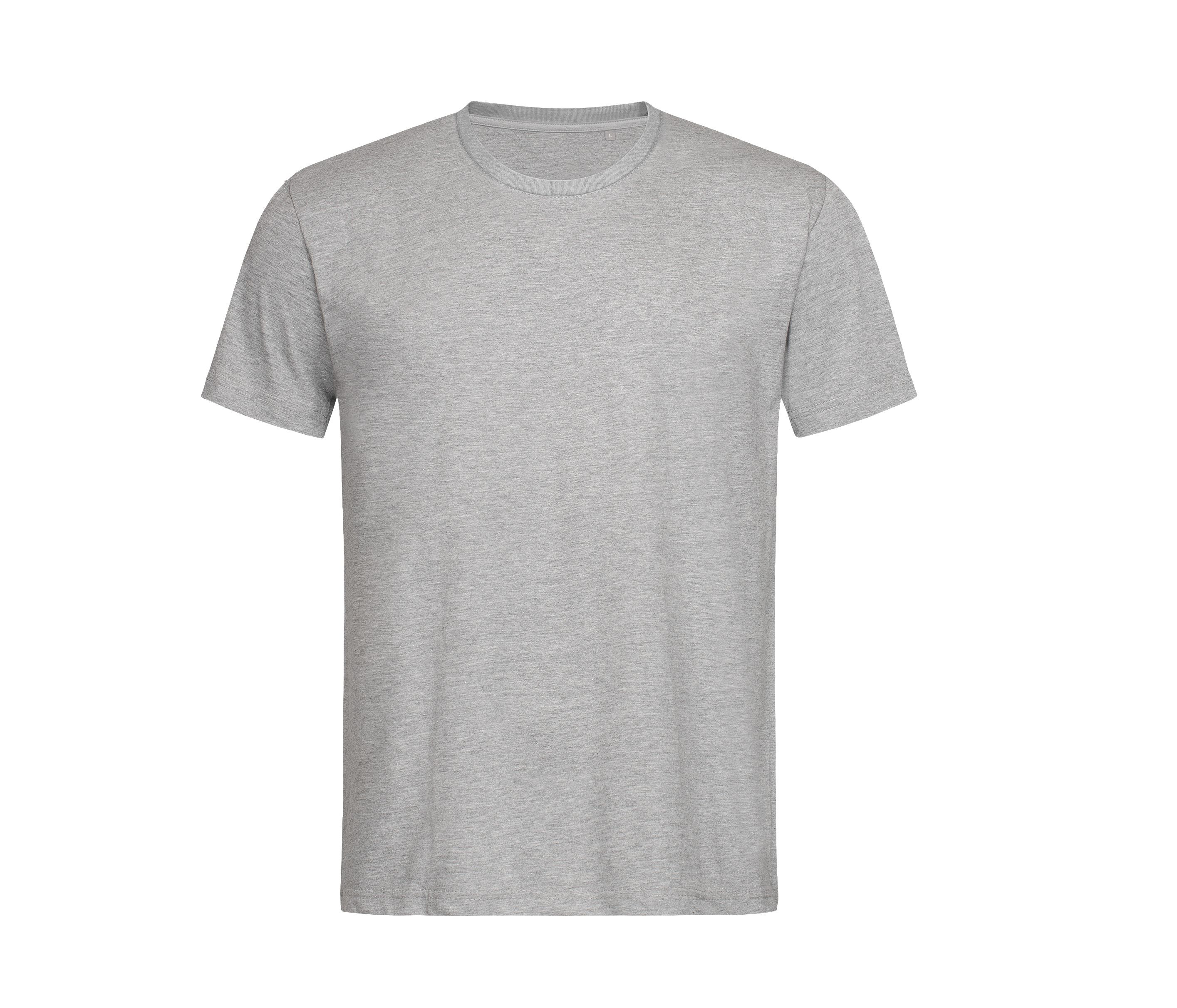 CREW NECK T-SHIRT FOR MEN & WOMEN