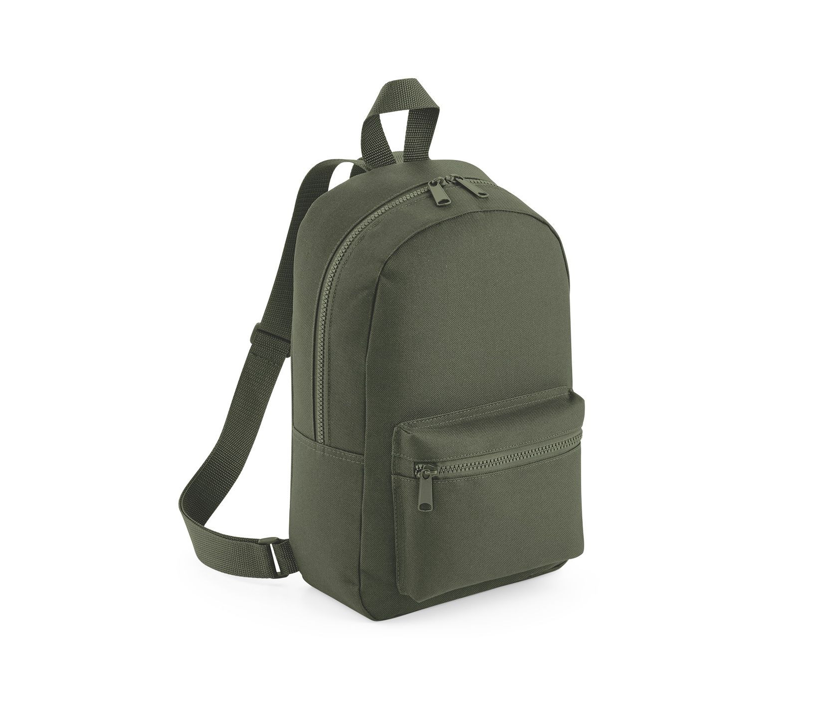 Mini Essential Fashion Backpack
