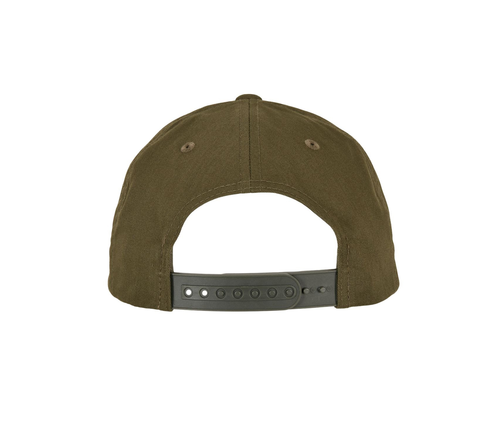 CURVED CLASSIC SNAPBACK CAP