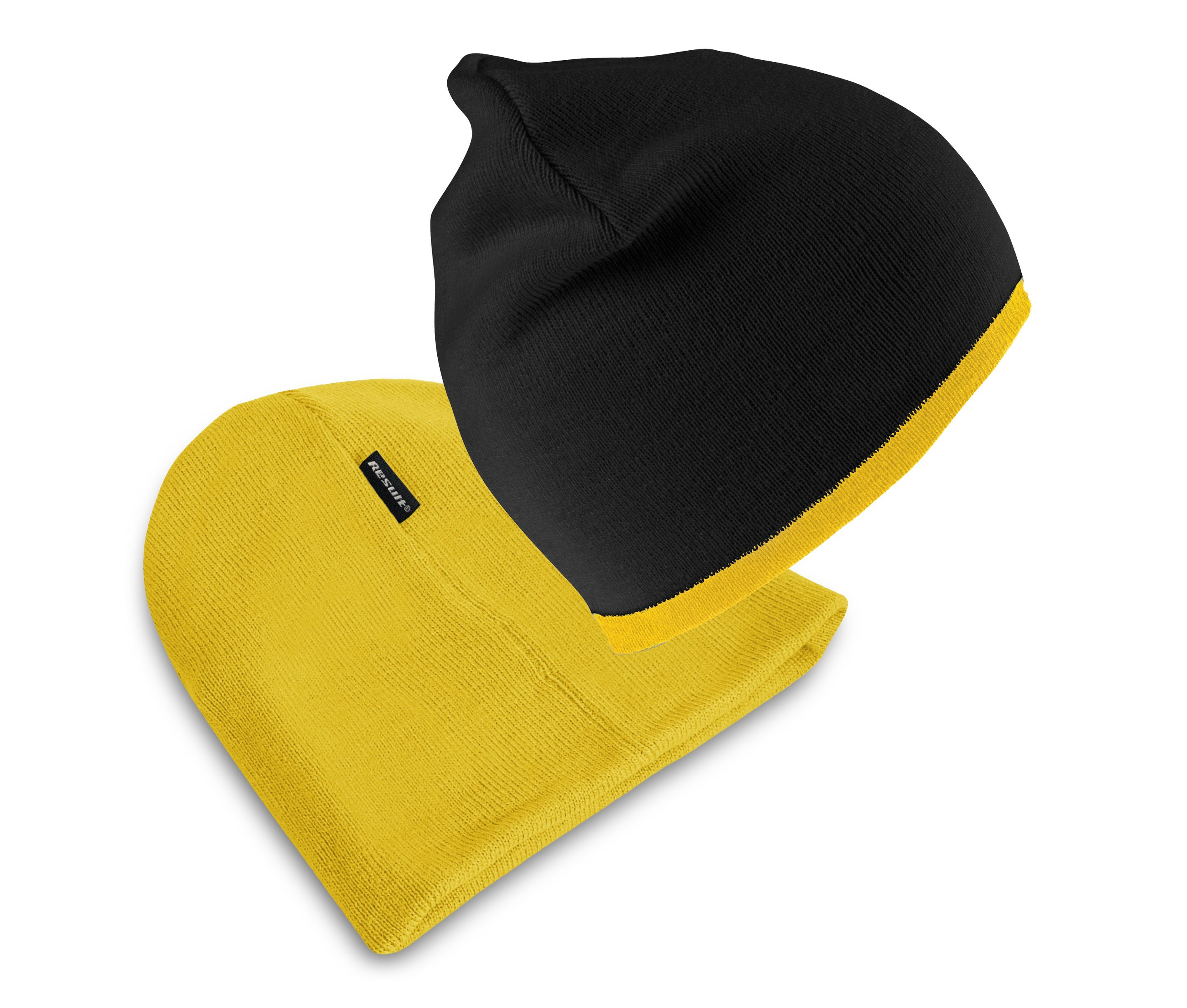 REVERSIBLE FASHION FIT HAT