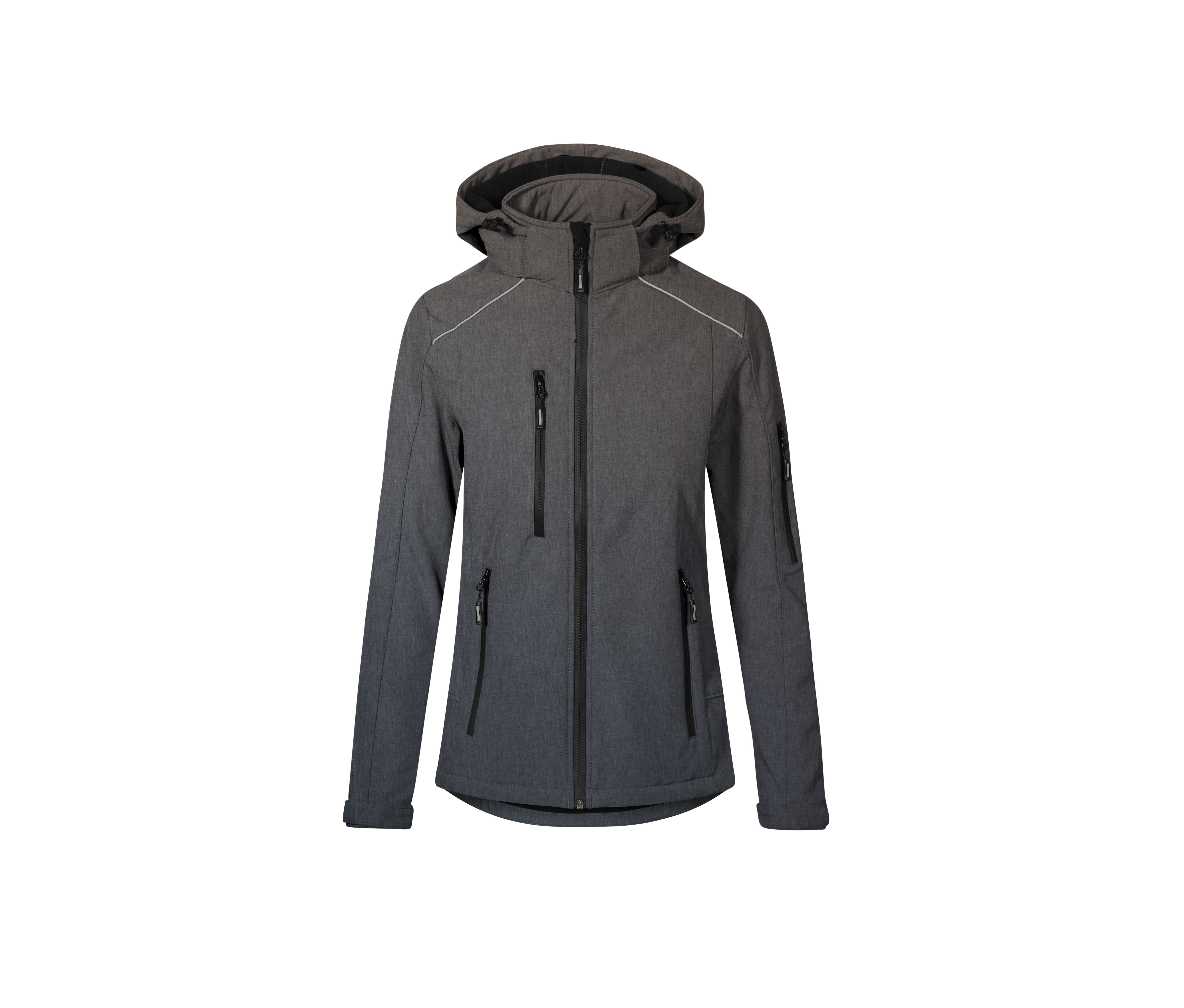 WOMEN'S SOFTSHELL JACKET