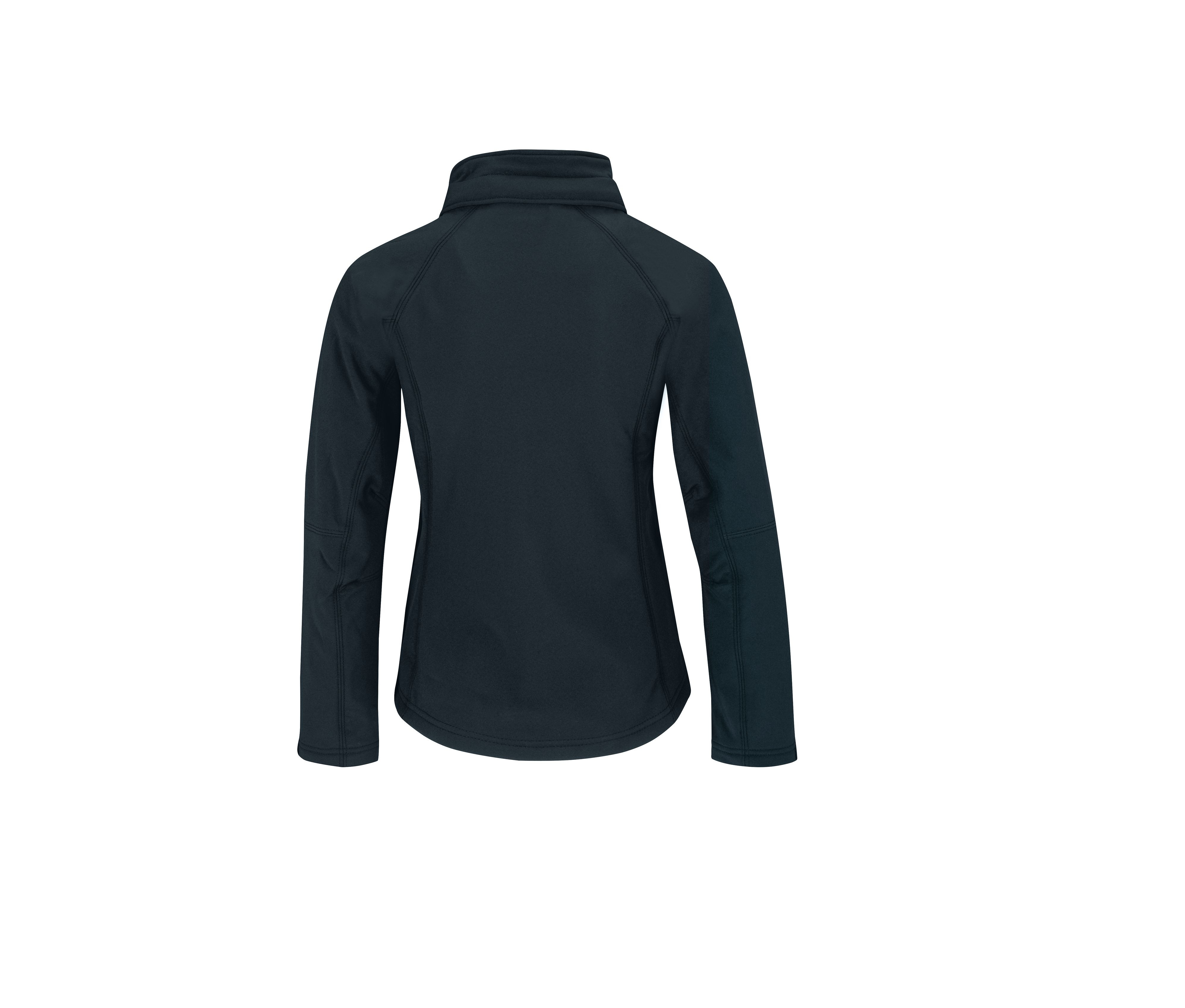 HOODED SOFTSHELL WOMEN