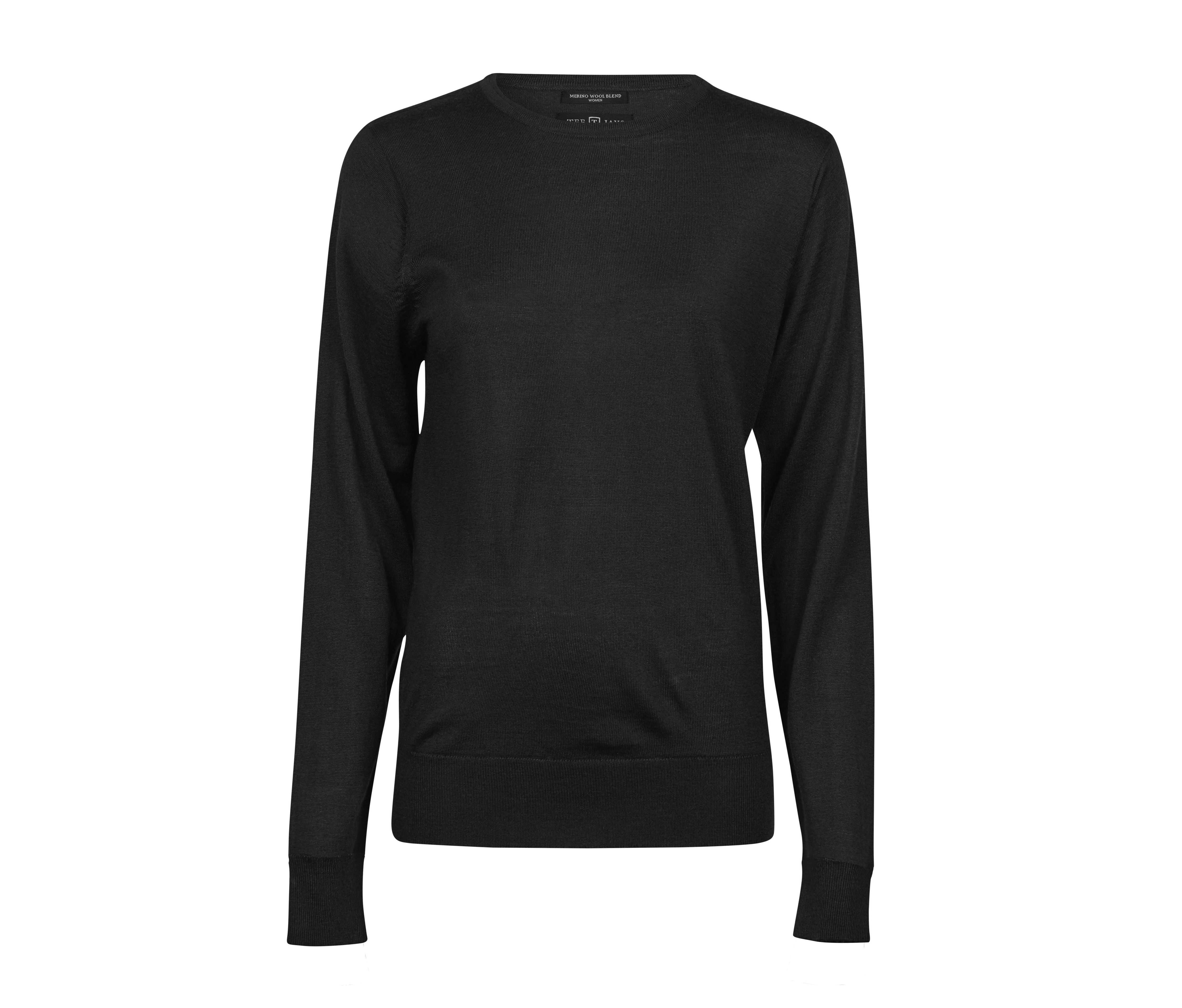 WOMENS CREW NECK