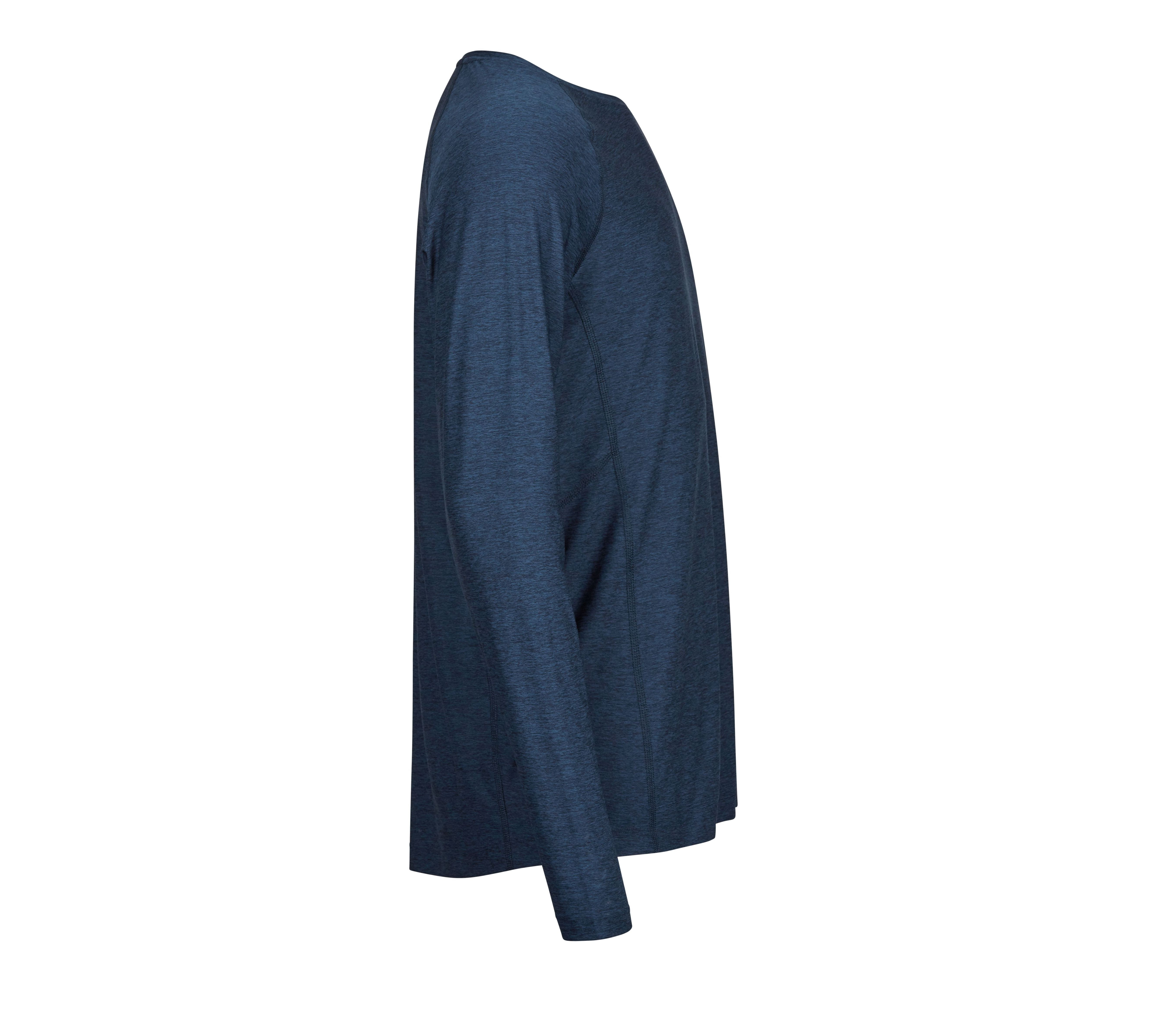 LONG SLEEVE COOLDRY TEE