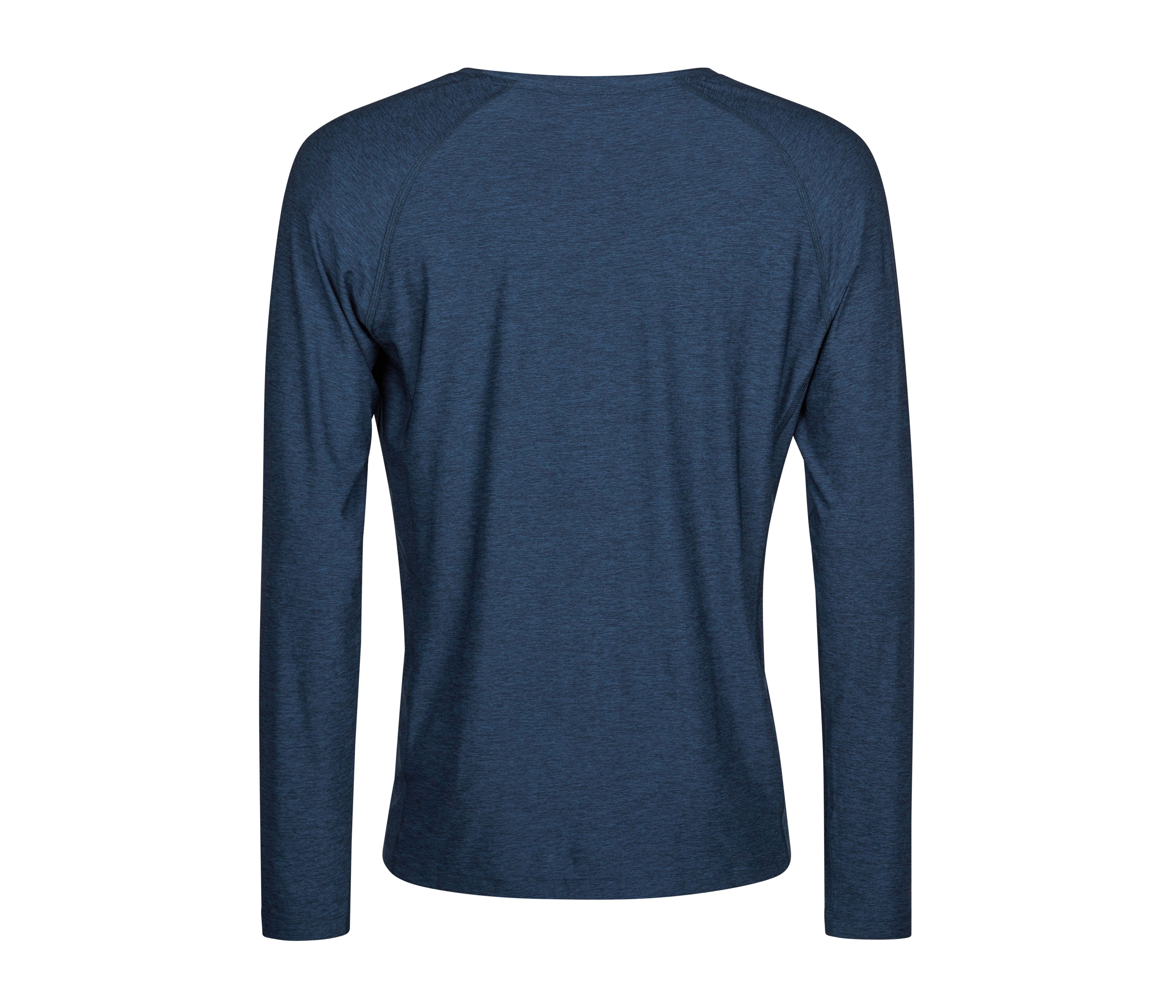 LONG SLEEVE COOLDRY TEE