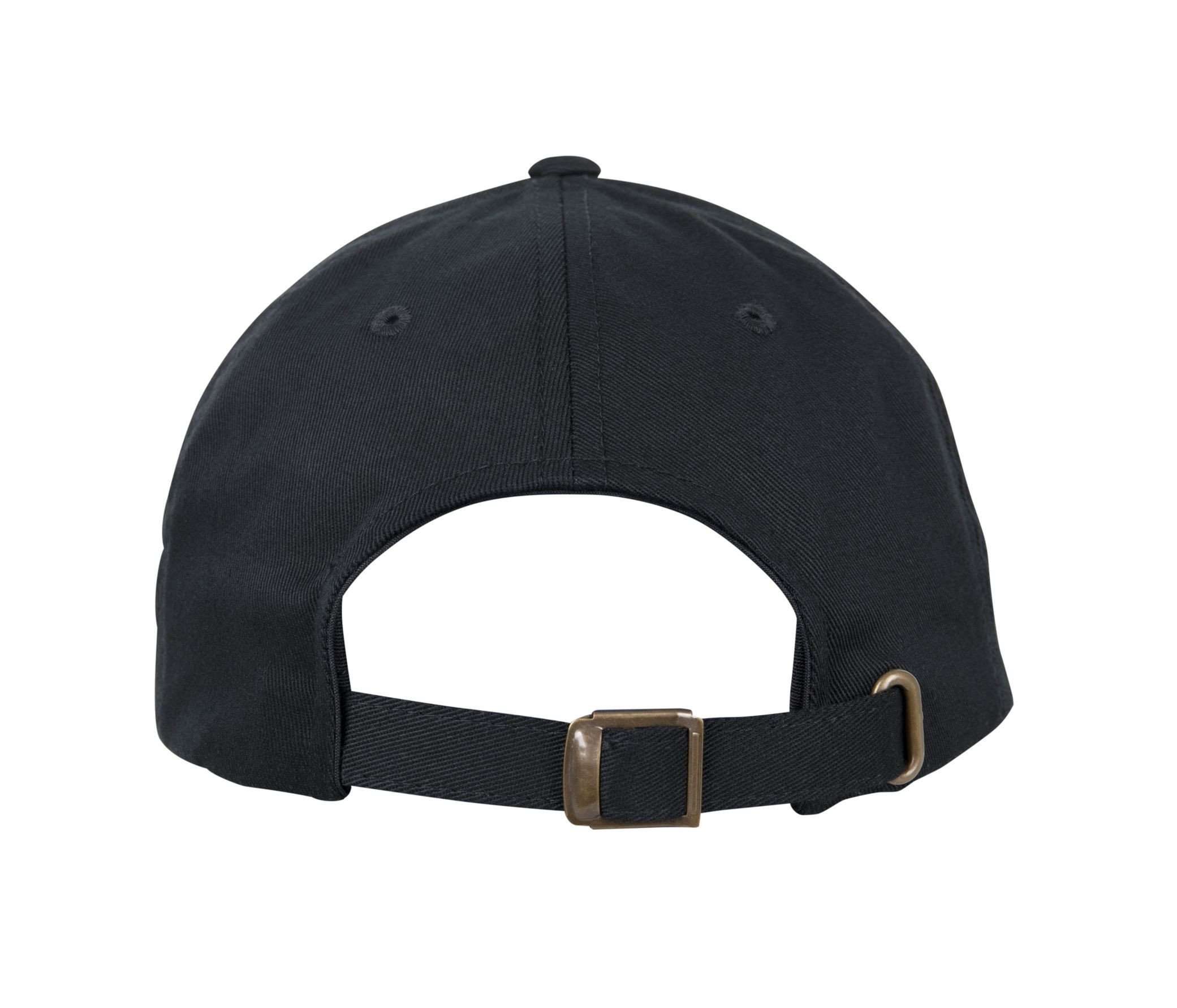 LOW PROFILE ORGANIC COTTON CAP