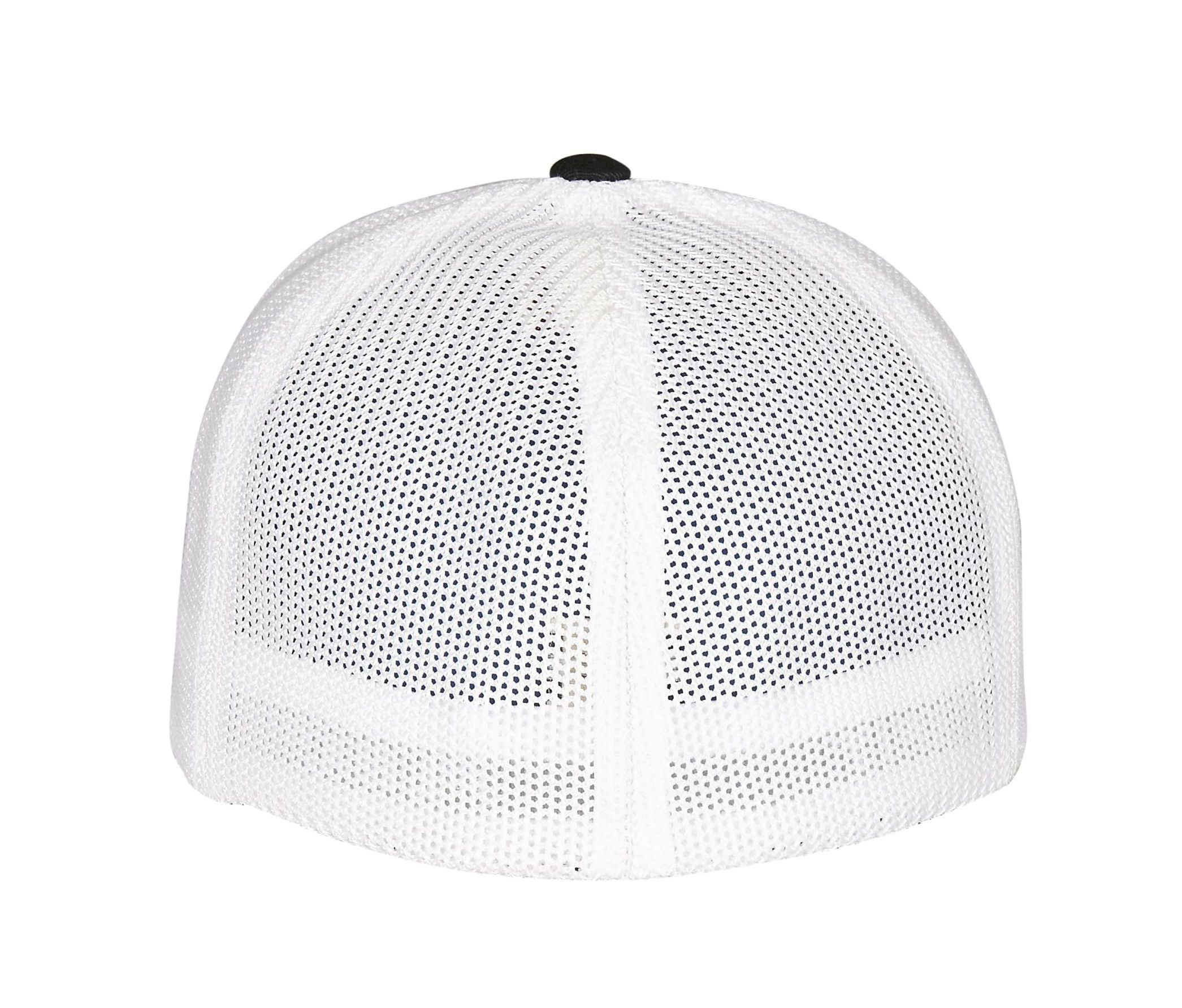 TRUCKER RECYCLED MESH