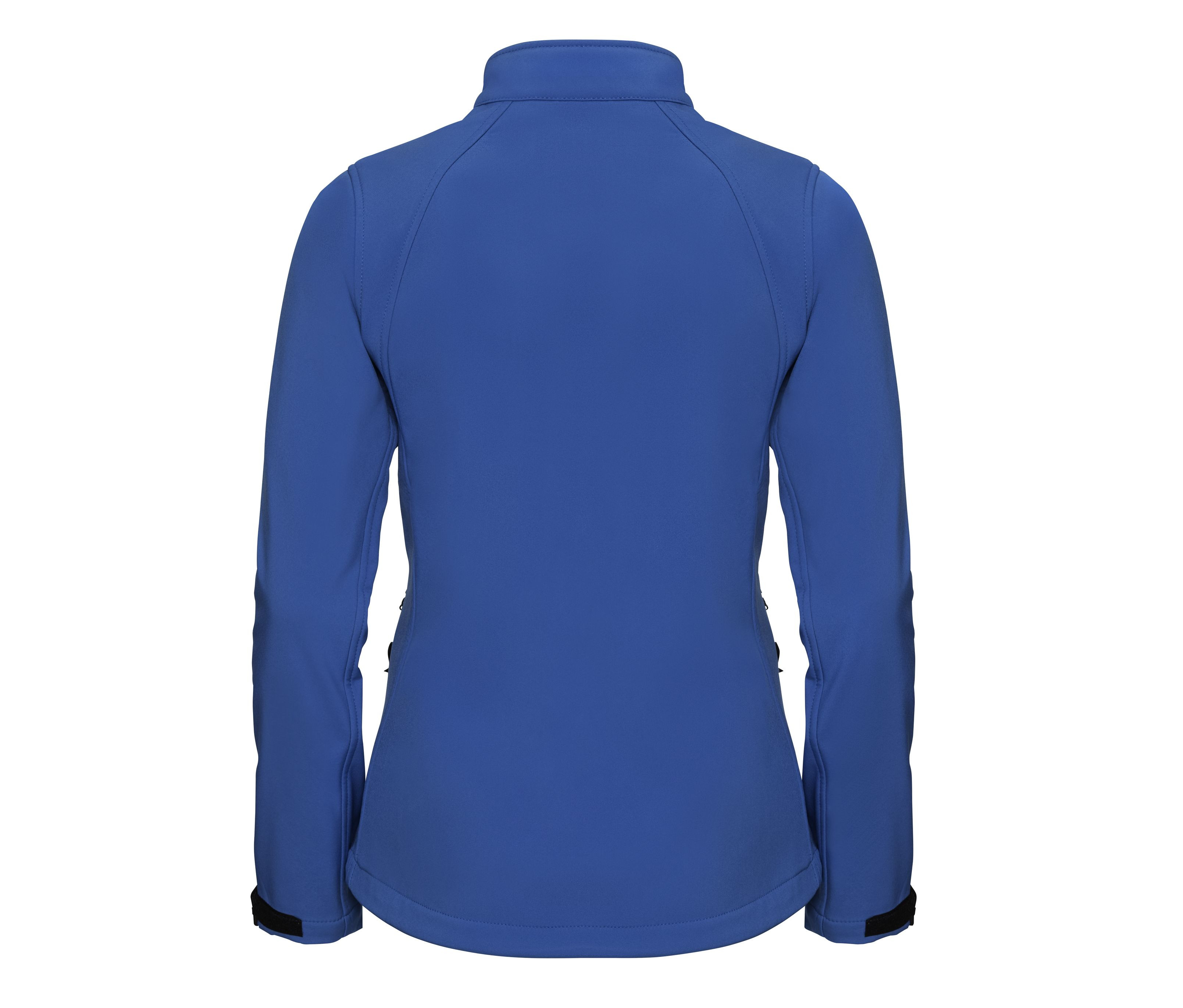 VESTE SOFTSHELL FEMME