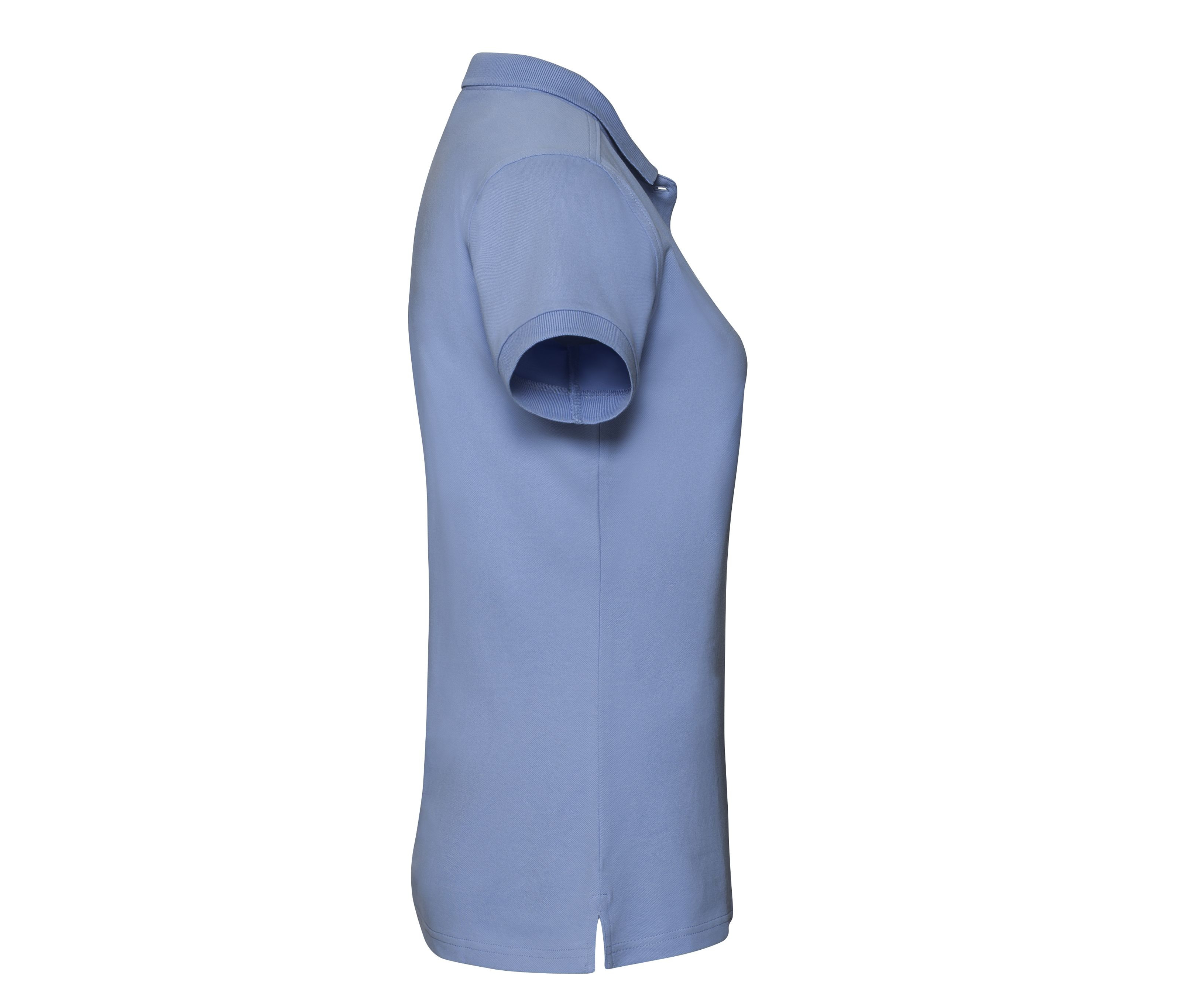 LADIES' STRETCH POLO