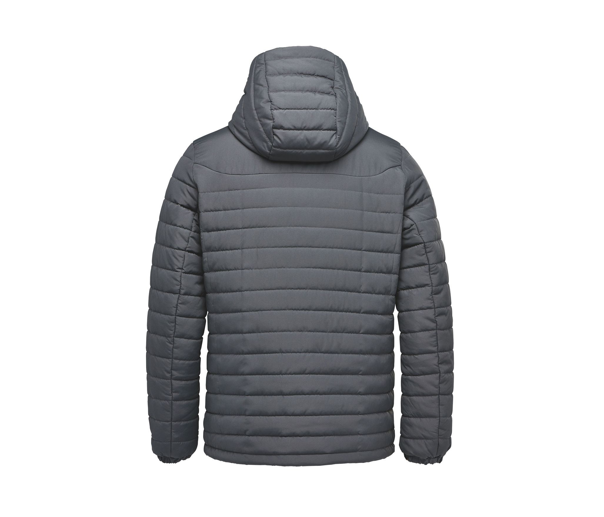 M'S NAUTILUS QUILTED HOODY