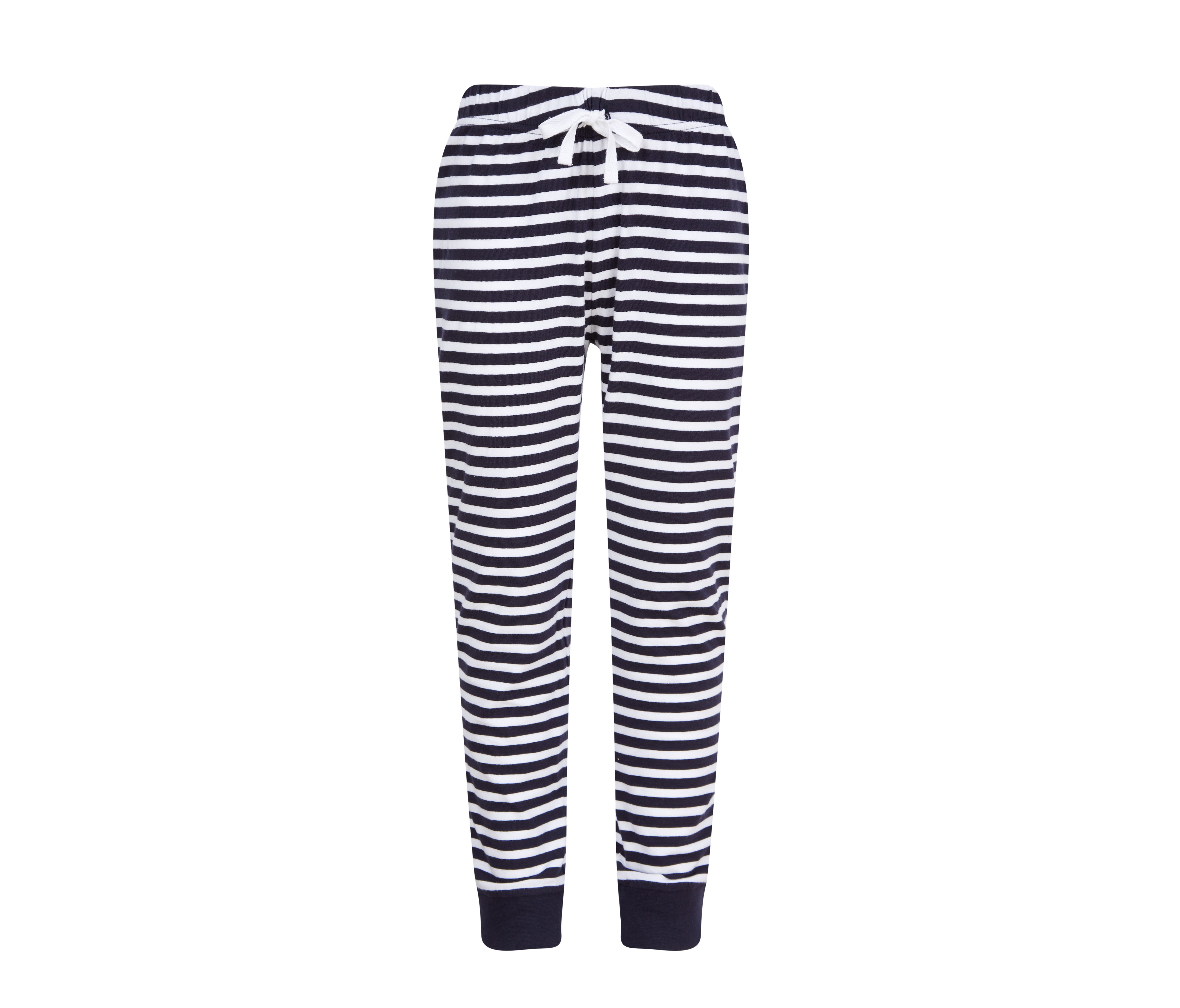KIDS’ CUFFED LOUNGE PANTS